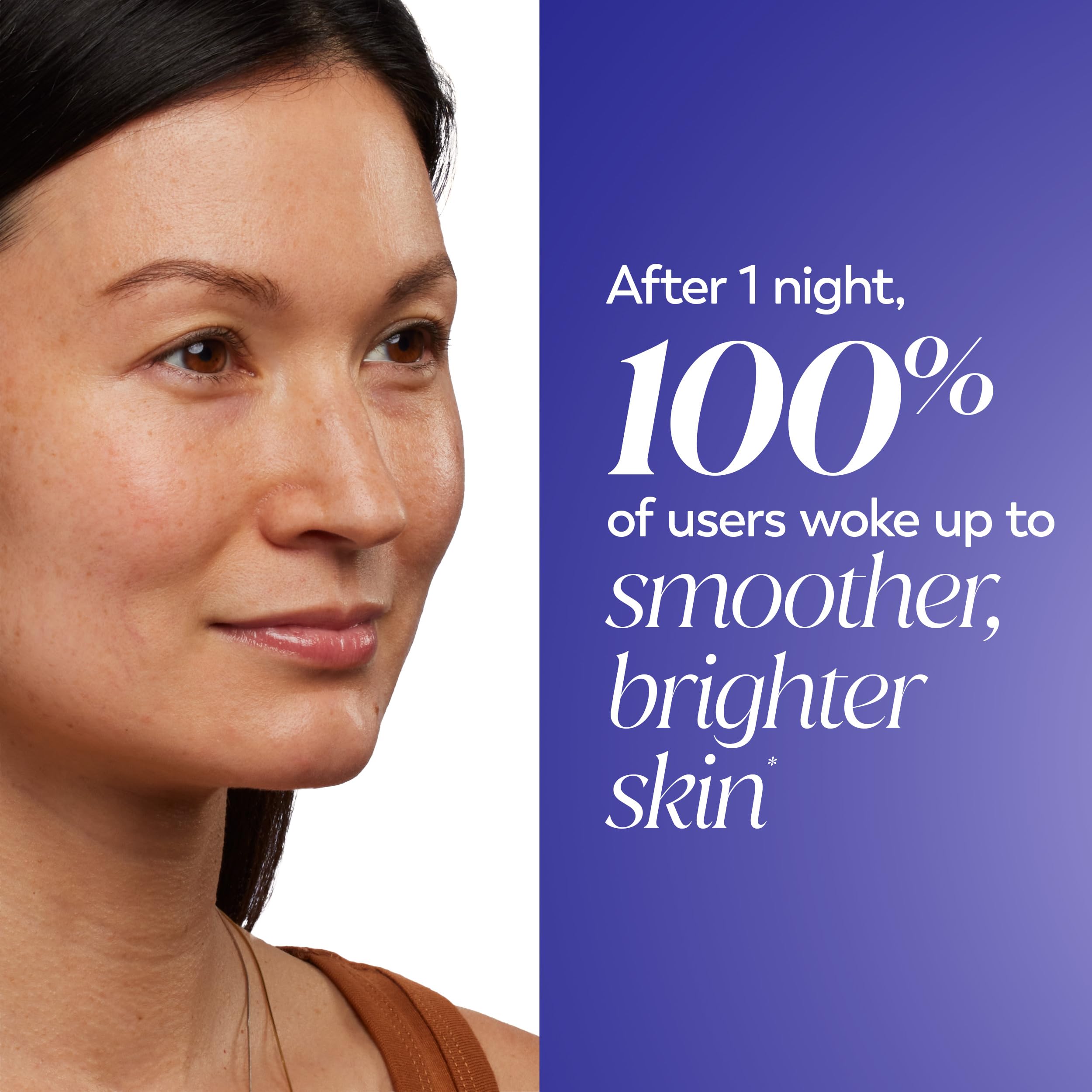 Olay Retinol 24 Face Moisturizer, Anti-Aging Night Cream for - Olay