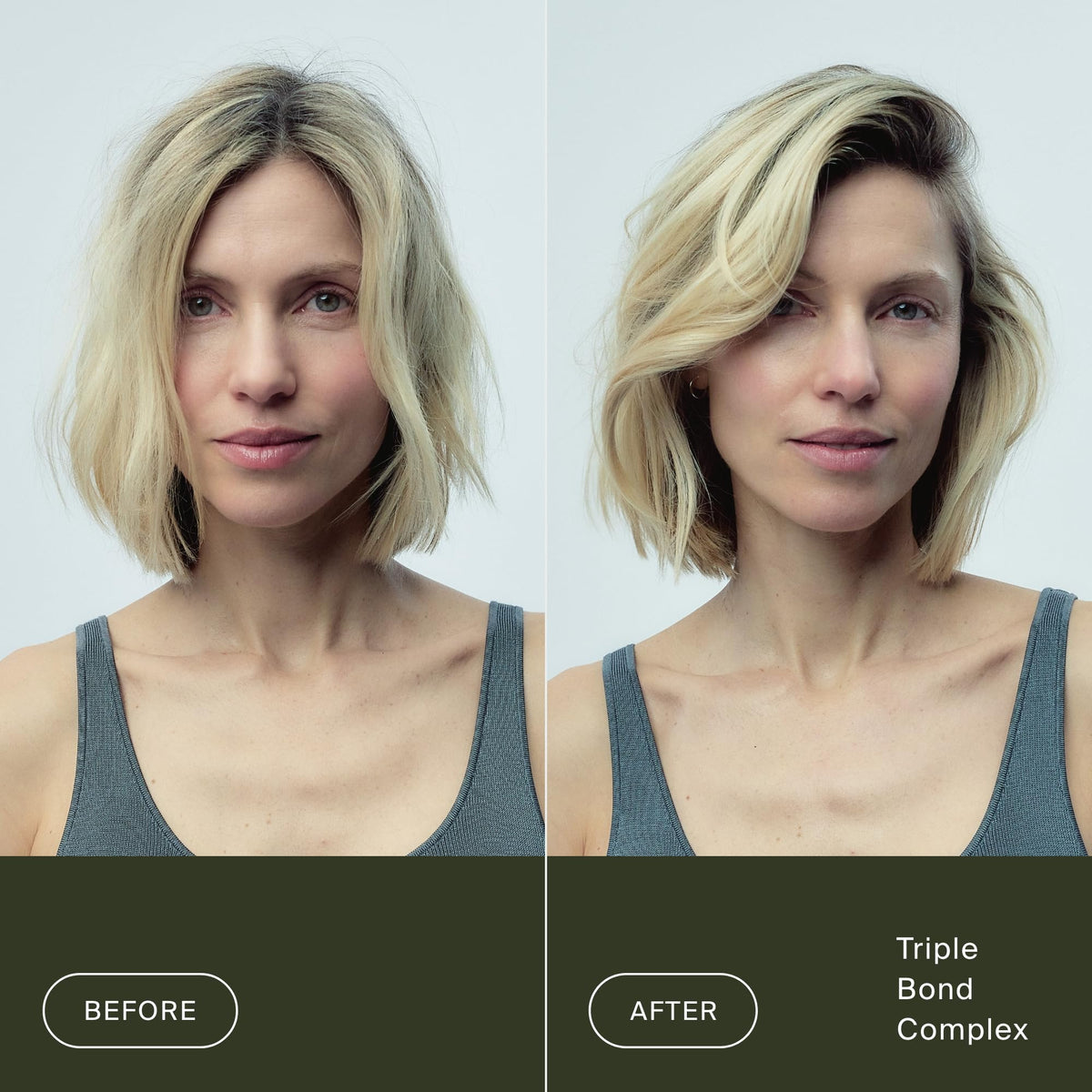 Living Proof Triple Bond Complex Leave In Treatment and Hair - Premium Selection Official Imagery - 5