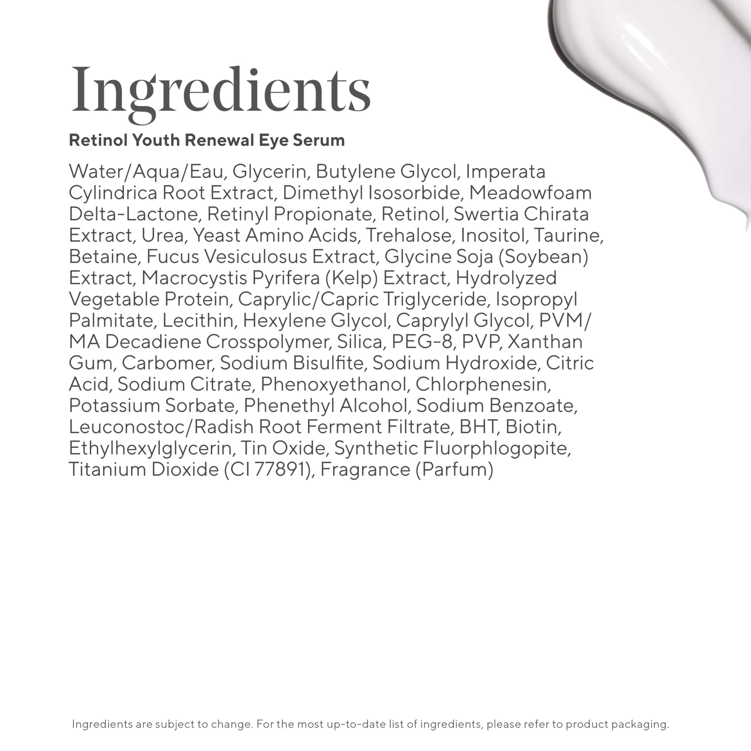 Murad Retinol Youth Renewal Eye Serum - Premium Selection Official Imagery - 7