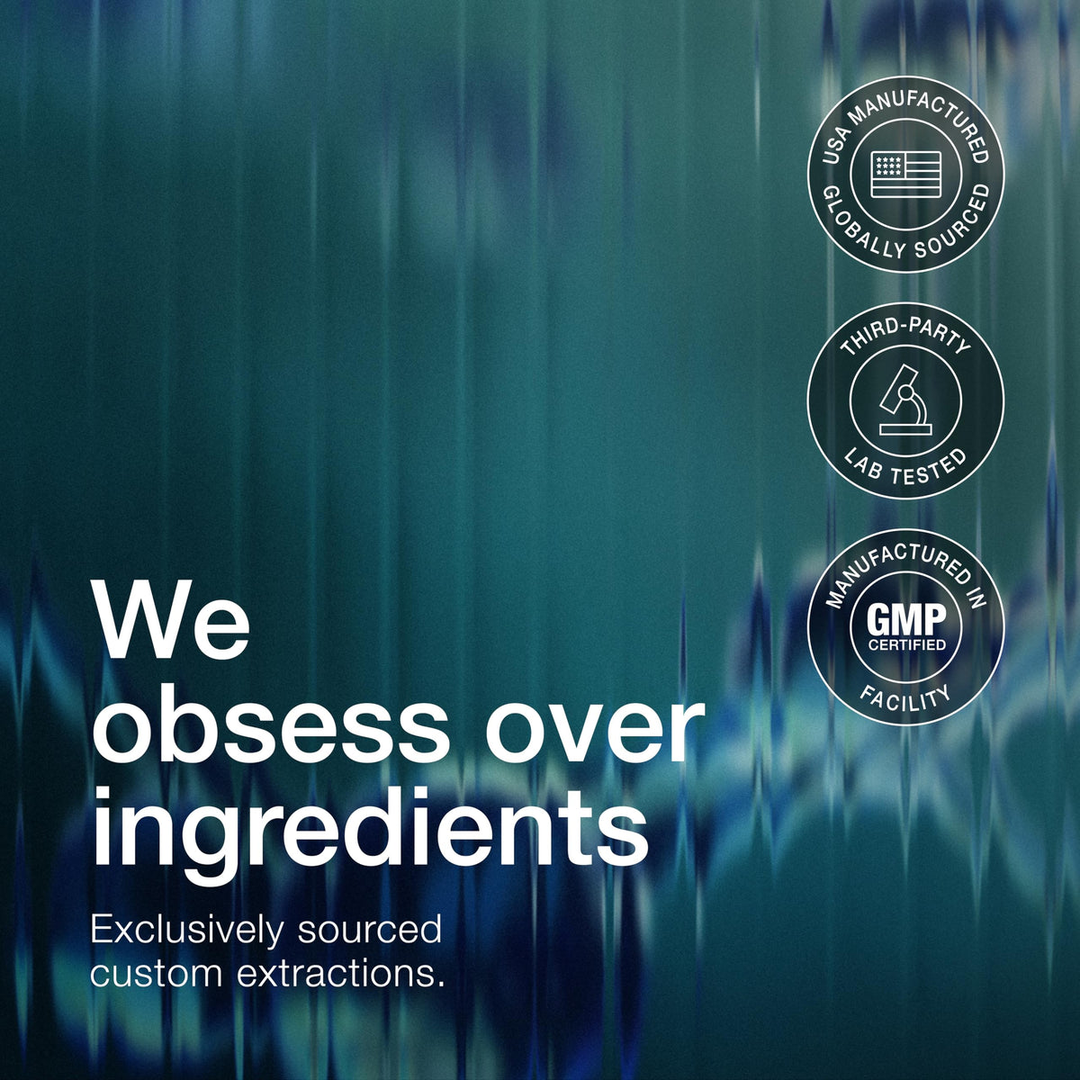 Toniiq Hyaluronic Acid Supplements Lab Tested 95 Ultra High - Toniiq Official Imagery - 8