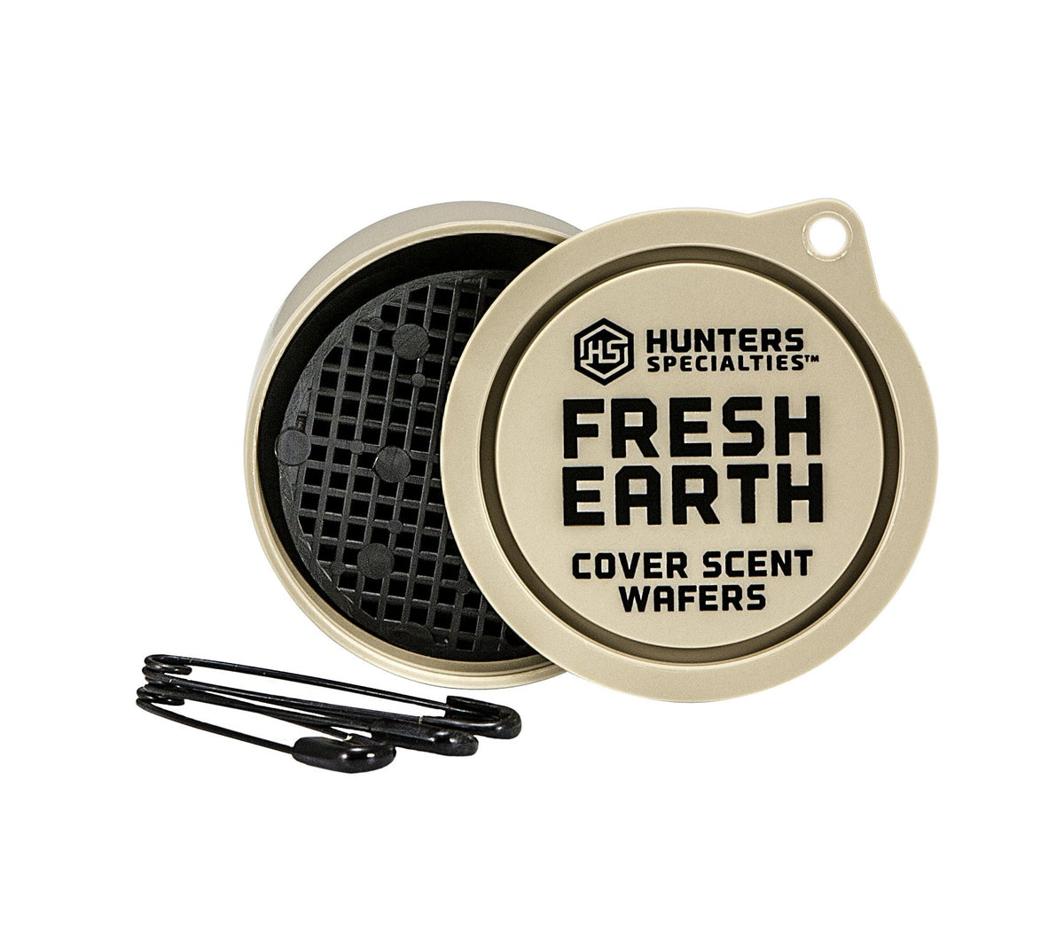 Hunters Specialties Long Lasting Cover Scent Wafers for - Hunters Specialties Official Imagery - 7