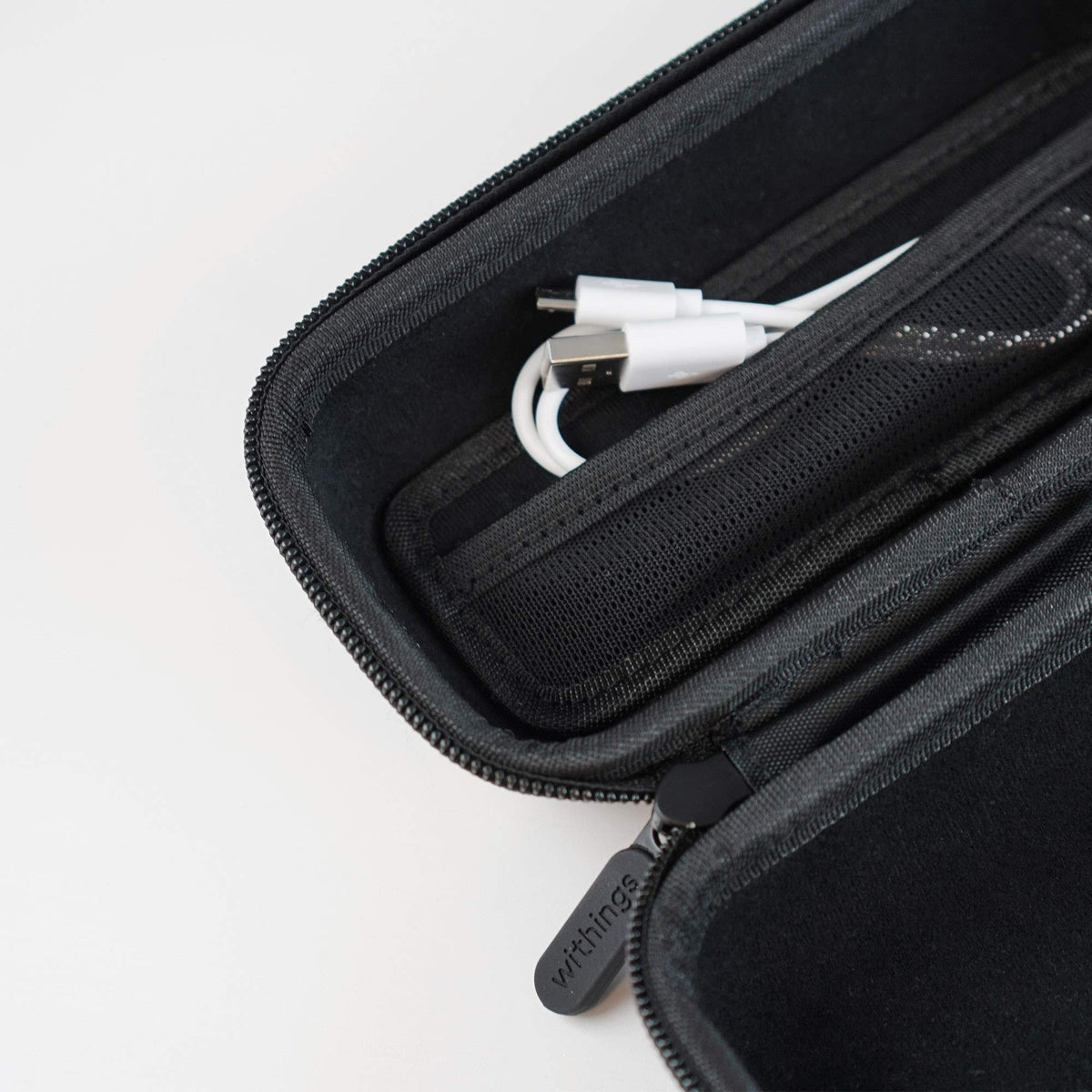 Withings Travel Case for Withings BPM Connect Wi Fi Smart - Premium Selection Official Imagery - 5