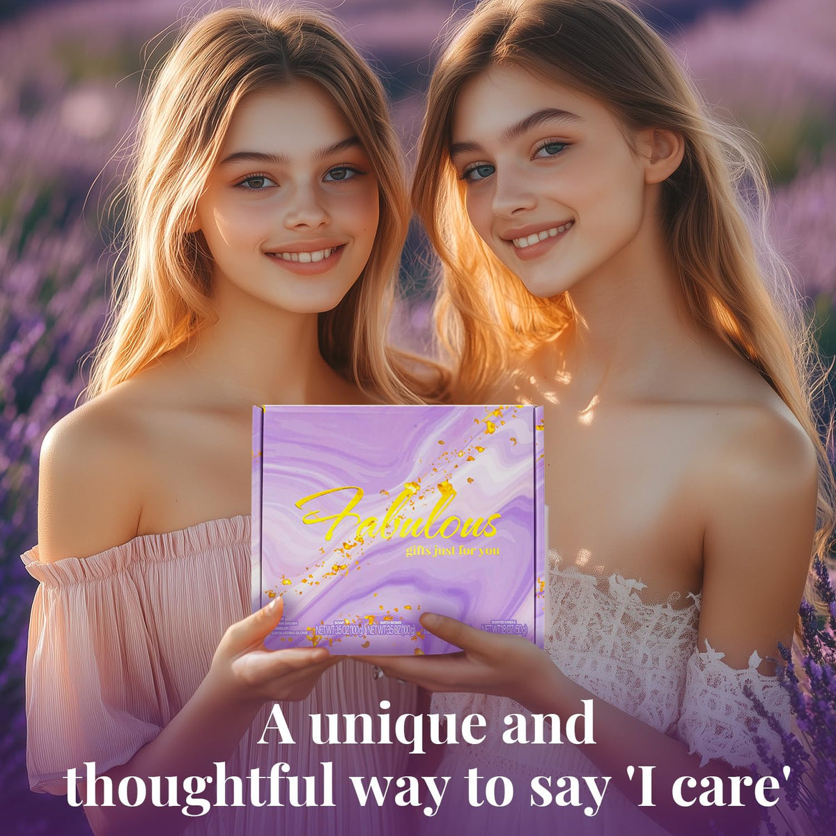 BODY EARTH Self Care Gifts for Women Get Well Soon Gifts - BODY & EARTH Official Imagery - 8