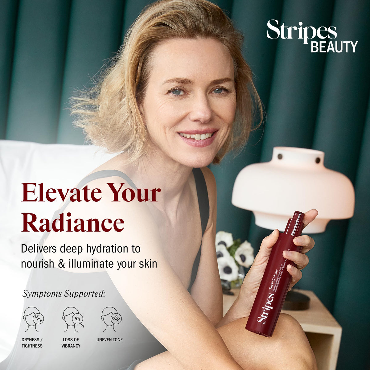 STRIPES Beauty - Premium Selection Official Imagery - 4