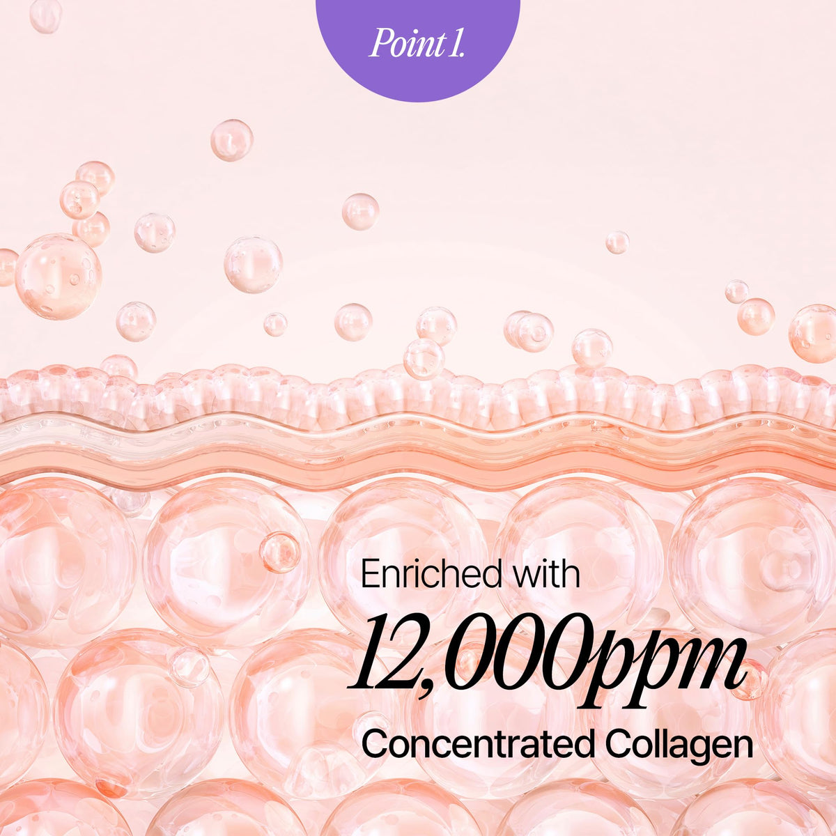 Hydrogel Collagen Neck Mask - LOLOSKINNY Official Imagery - 5