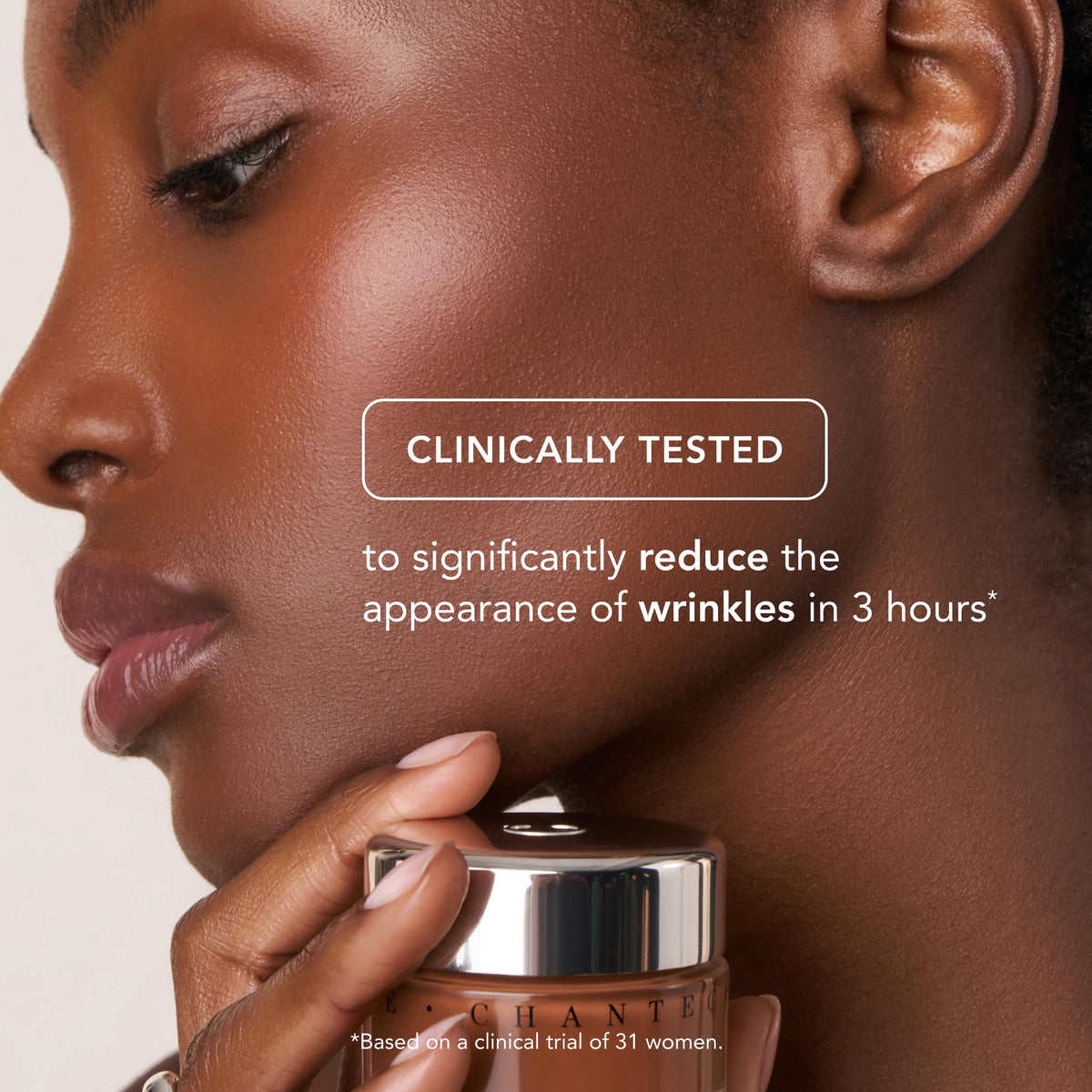 Chantecaille Future Skin Gel Foundation Lightweight - Premium Selection Official Imagery - 7