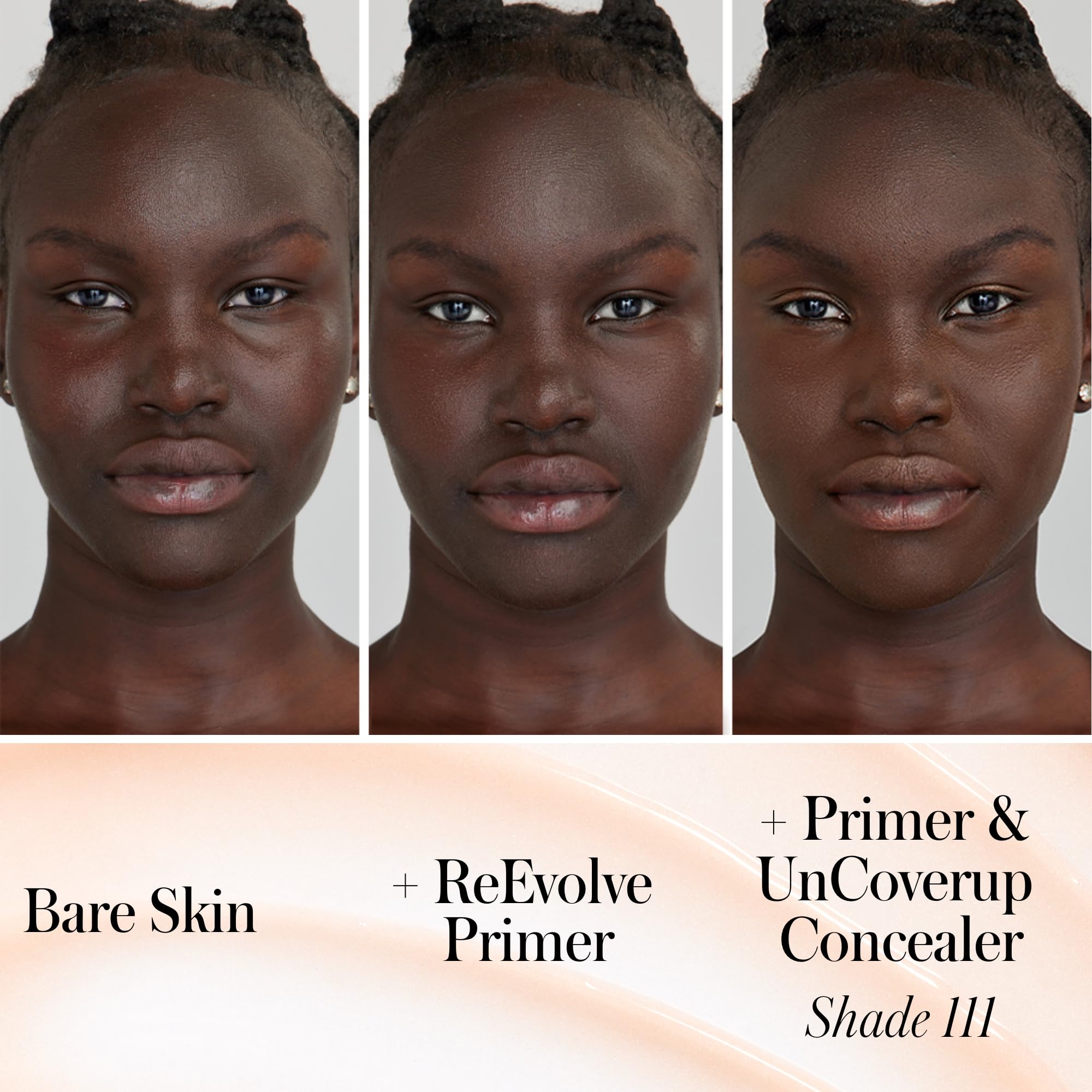 RMS Beauty RE Evolve Radiance Locking Primer Lightweight - RMS Beauty Official Imagery - 6