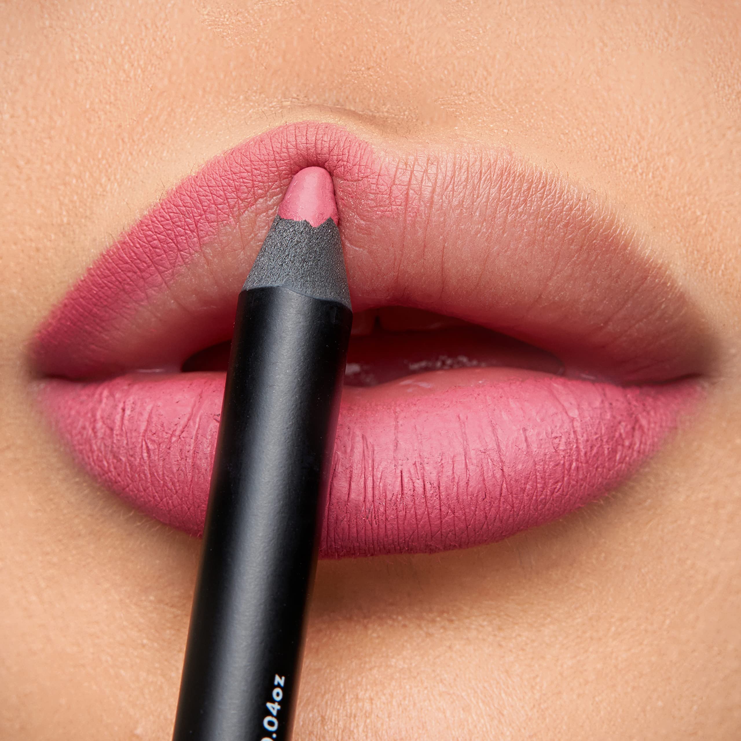 K7L Light Pink Lip Crayon - K7L Official Product Imagery - 2
