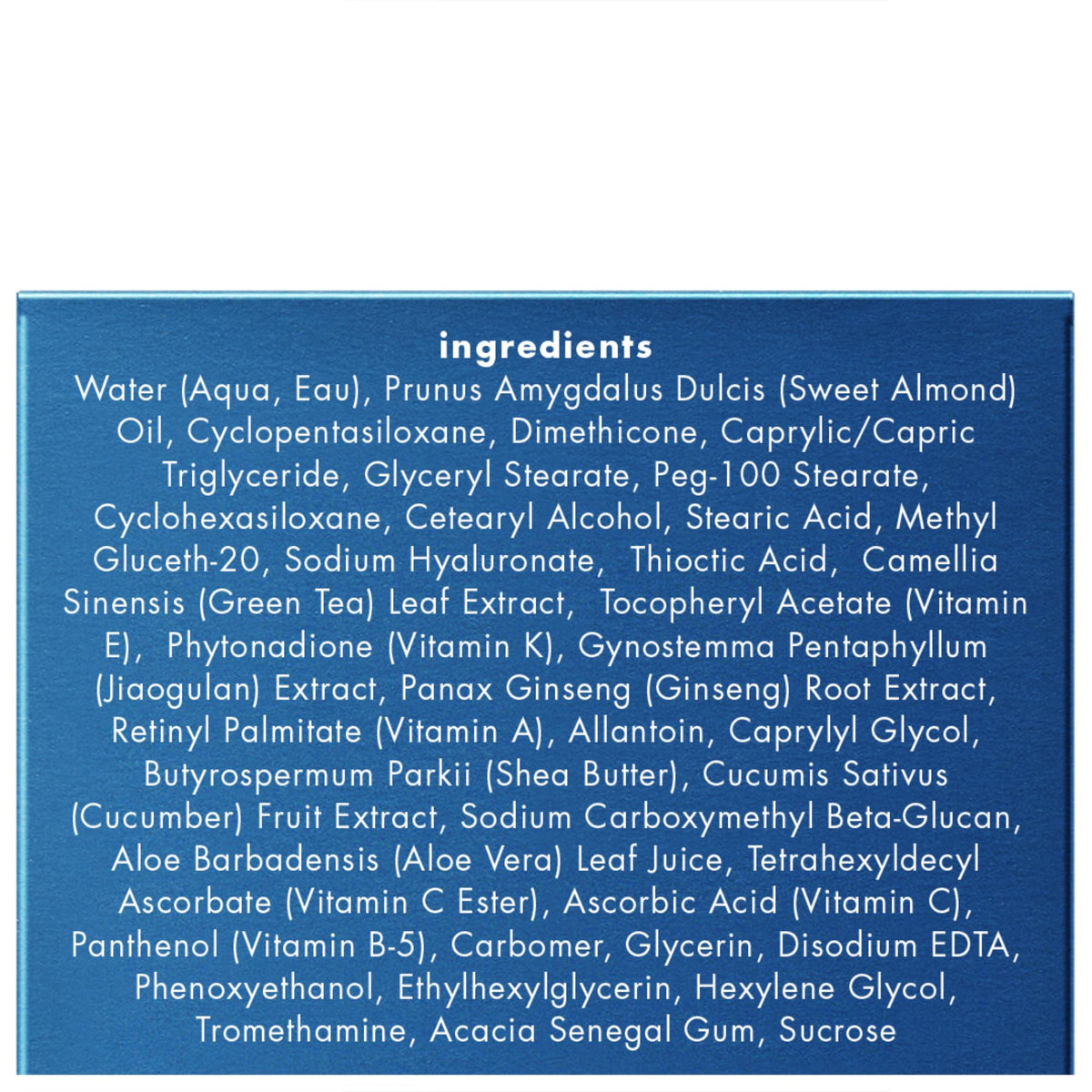 Bioelements Multi Task Eye Creme - Premium Selection Official Imagery - 3