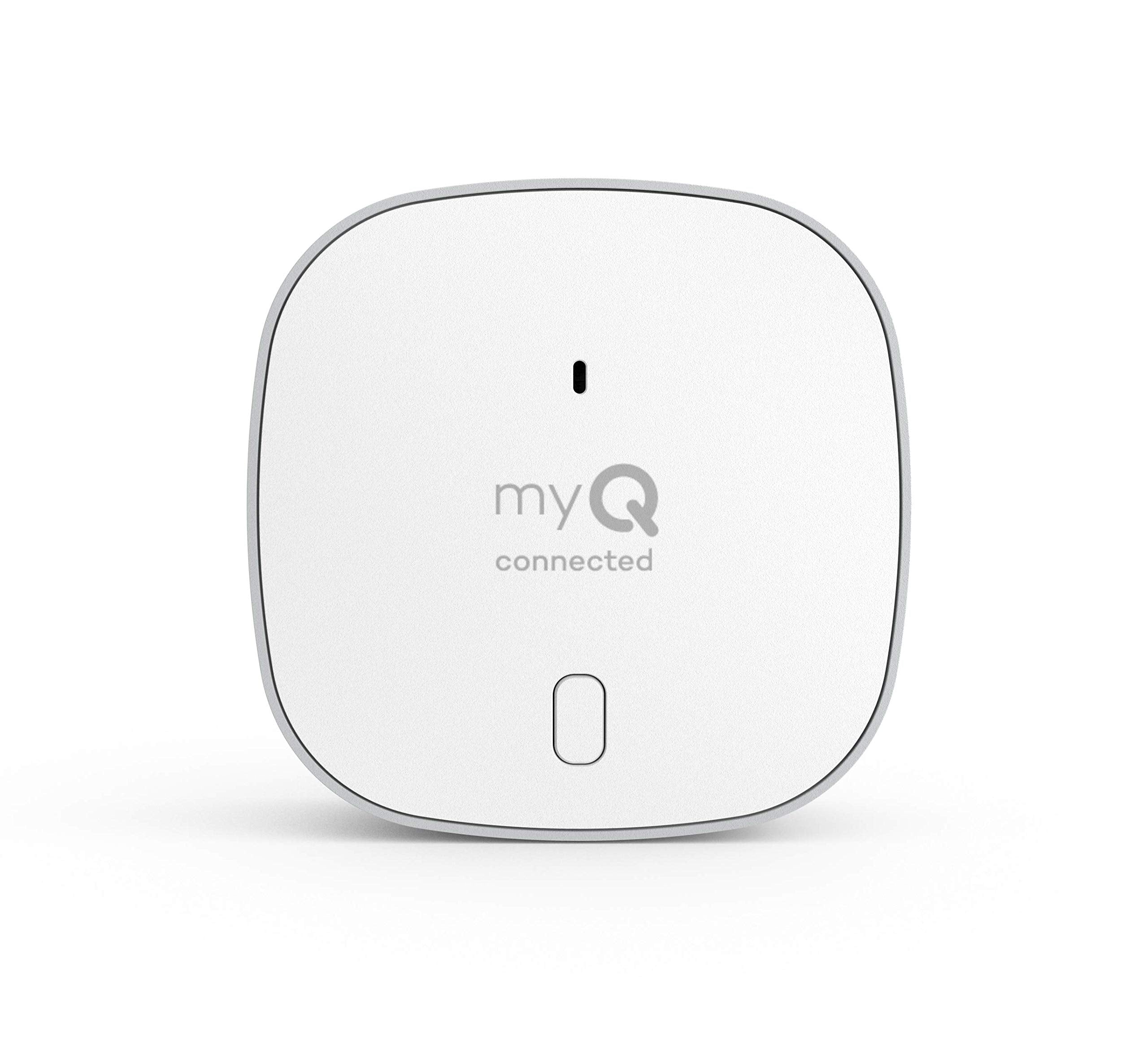 CHAMBERLAIN Smart Garage Control - Wireless Garage Hub and Sensor with Wifi & Bl - CHAMBERLAIN Official Product View 9