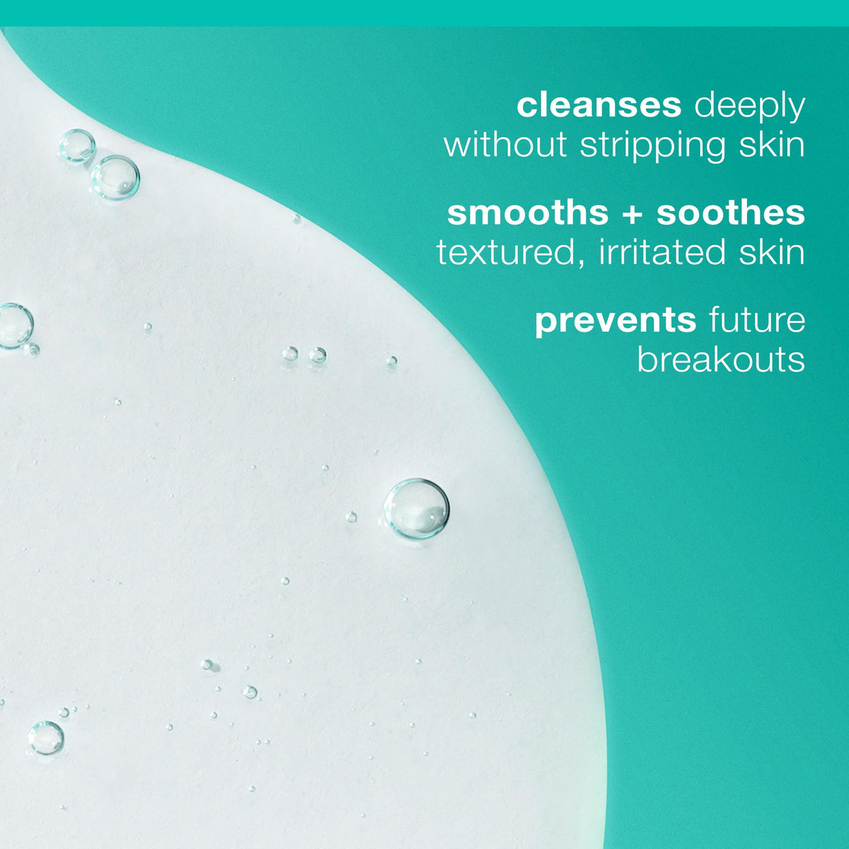 Dermalogica Clearing Skin Wash Salicylic Acid Acne Face Wash - Premium Selection Official Imagery - 6