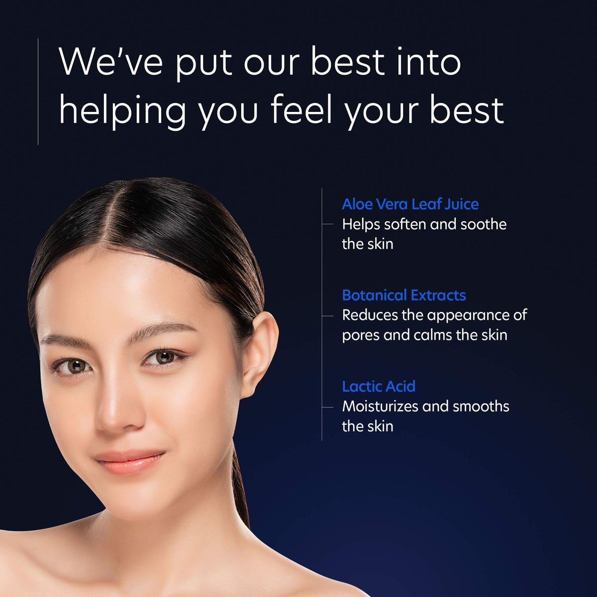 PCA SKIN Smoothing Facial Toner - Premium Selection Official Imagery - 5