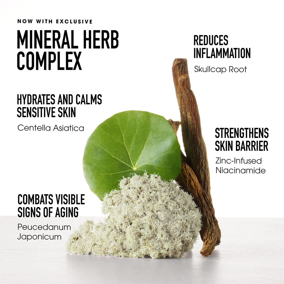 bareMinerals Butter Drench Restorative Rich Face Cream - bareMinerals Official Imagery - 7