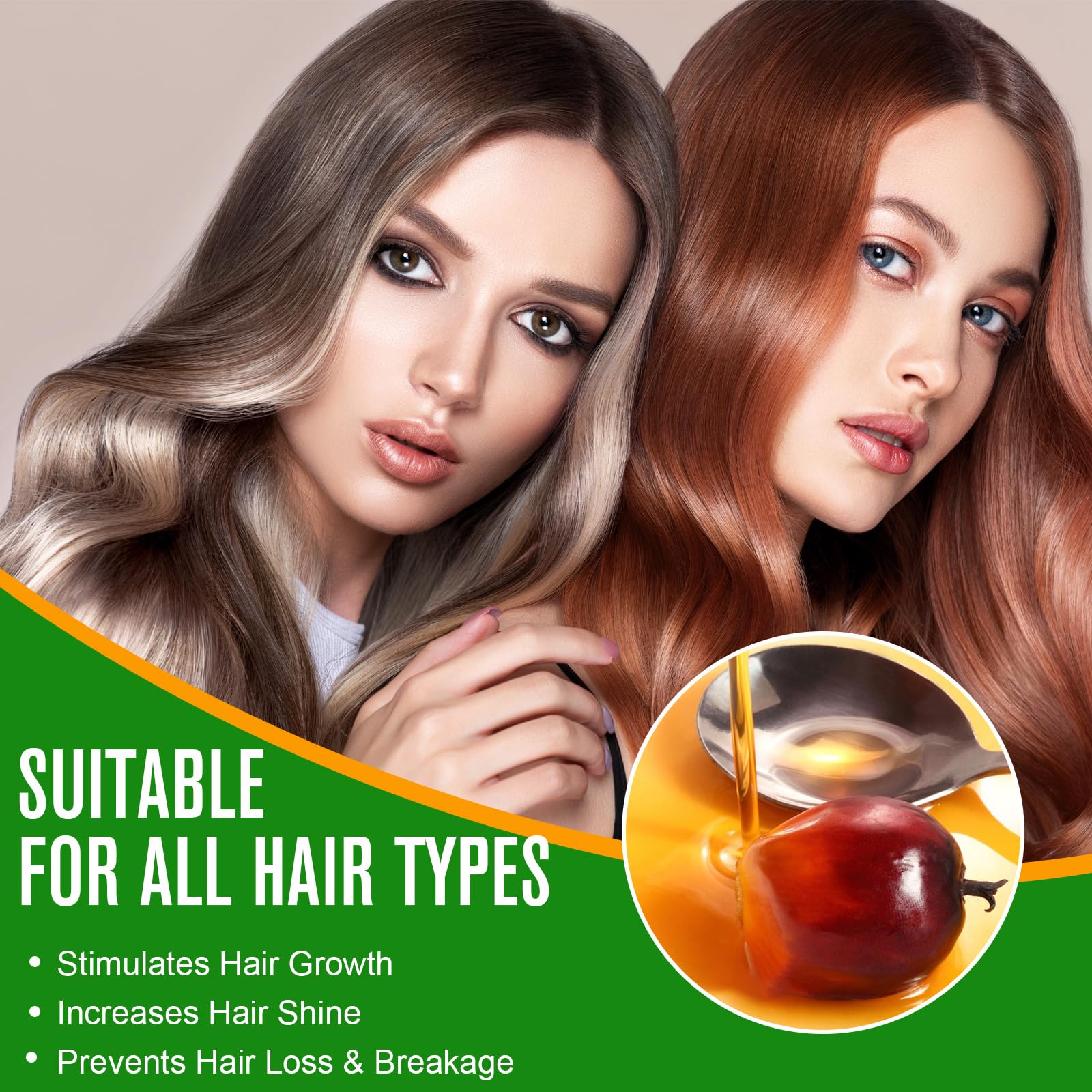 VXHDAG Batana Oil - 100% Pure & Natural from Honduras for - VXHDAG Official Product View 9