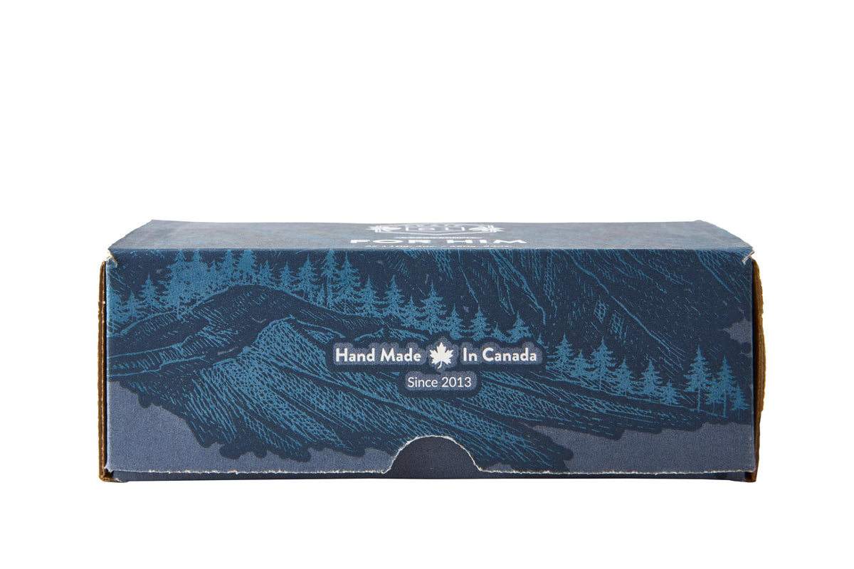 Crate 61 Organics Handmade in Canada Plant Based Cold - Crate 61 Organics Official Imagery - 4