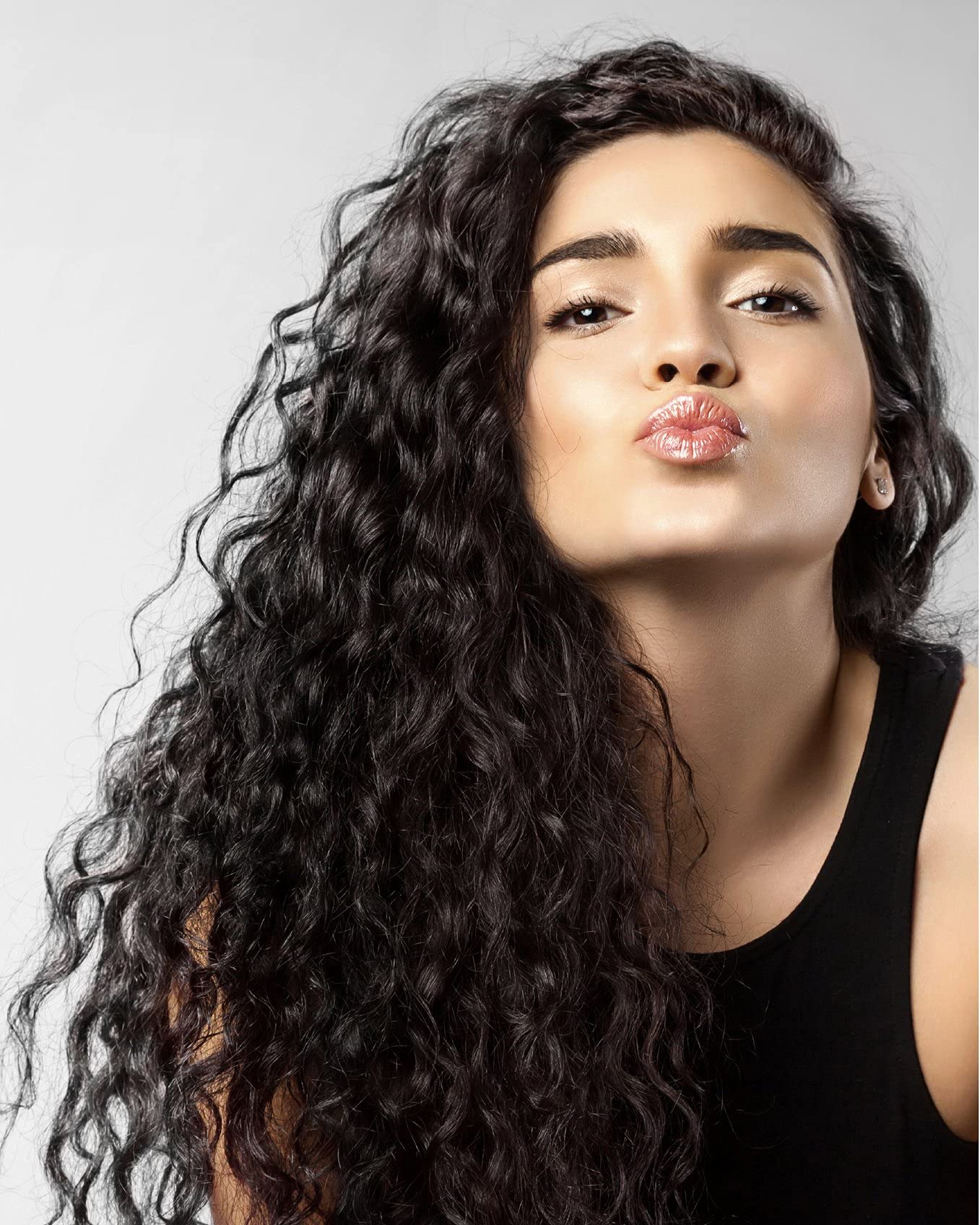 One n Only Argan Oil Spray Hair Treatment Heat Protectant 6 - One 'N Only Official Imagery - 5