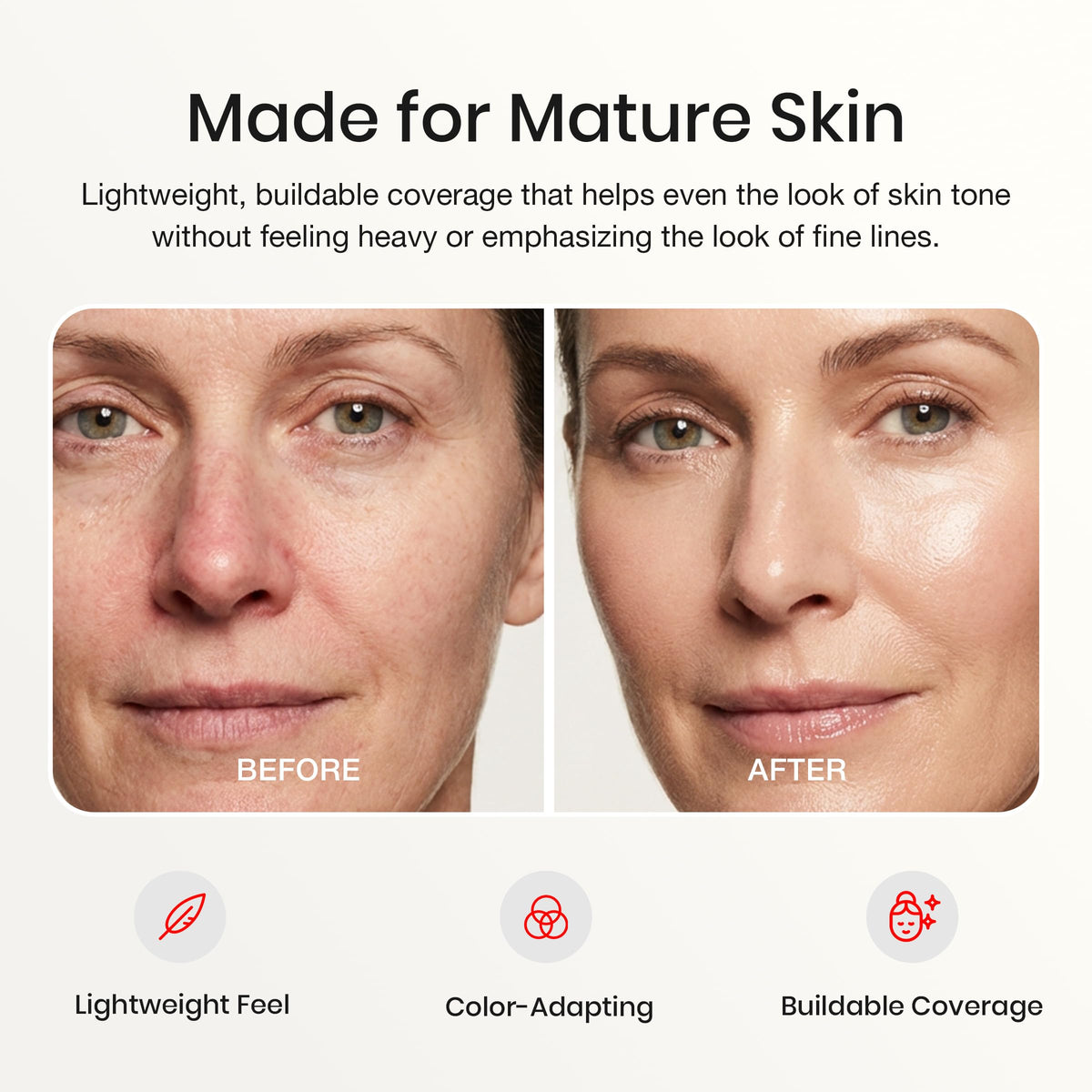 CC Cream Light - Korean Skin Therapy Official Imagery - 3