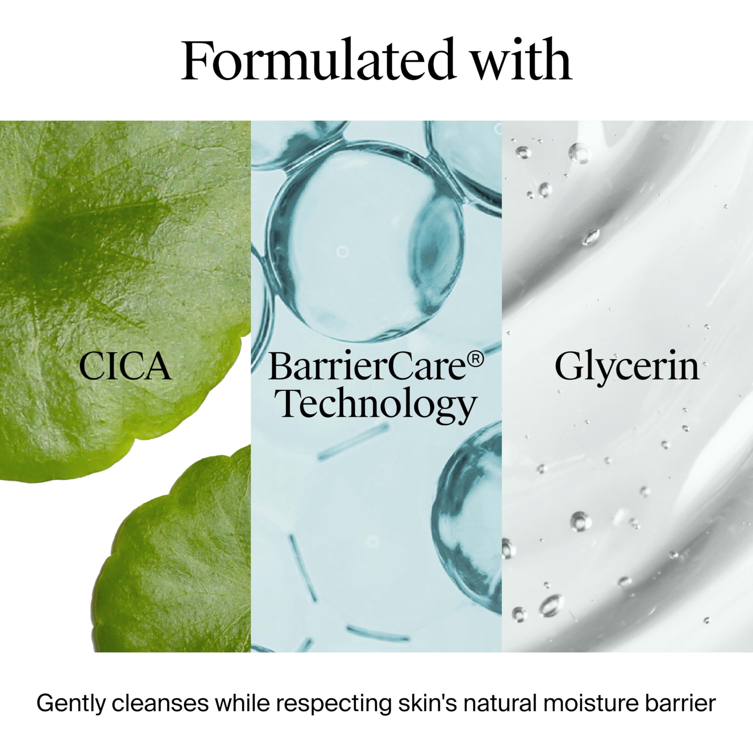 Elefair Tech Neutrogena Ultra Gentle Foaming Facial Cleanser, Fragrance Free, - Elefair Tech Official Product View 6