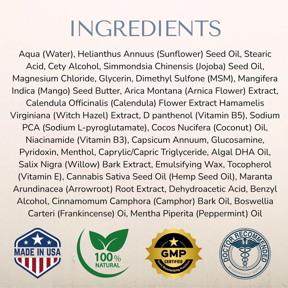 Lune Nerve Balm - Lune Official Imagery - 6