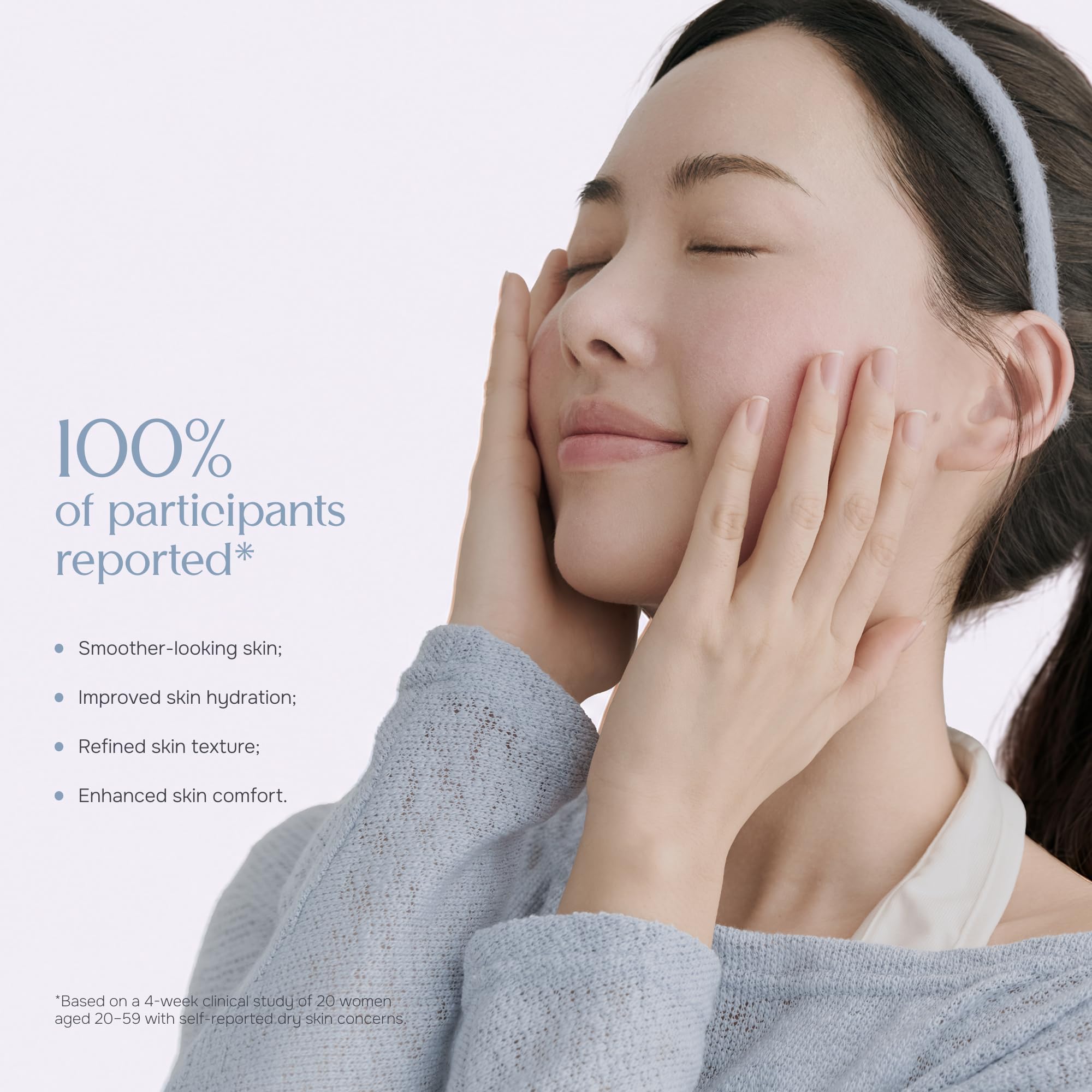 NUNA Volcanic Ash Probiotic Serum - NUNA