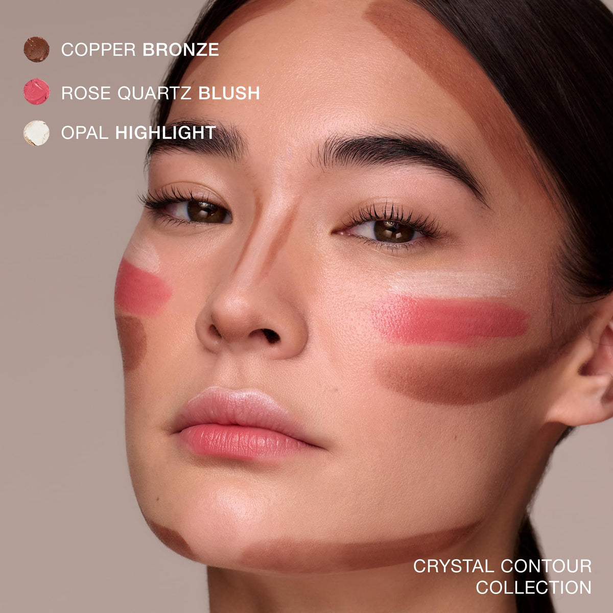 Ogee Face Stick Crystal Collection Trio - Ogee Official Imagery - 4