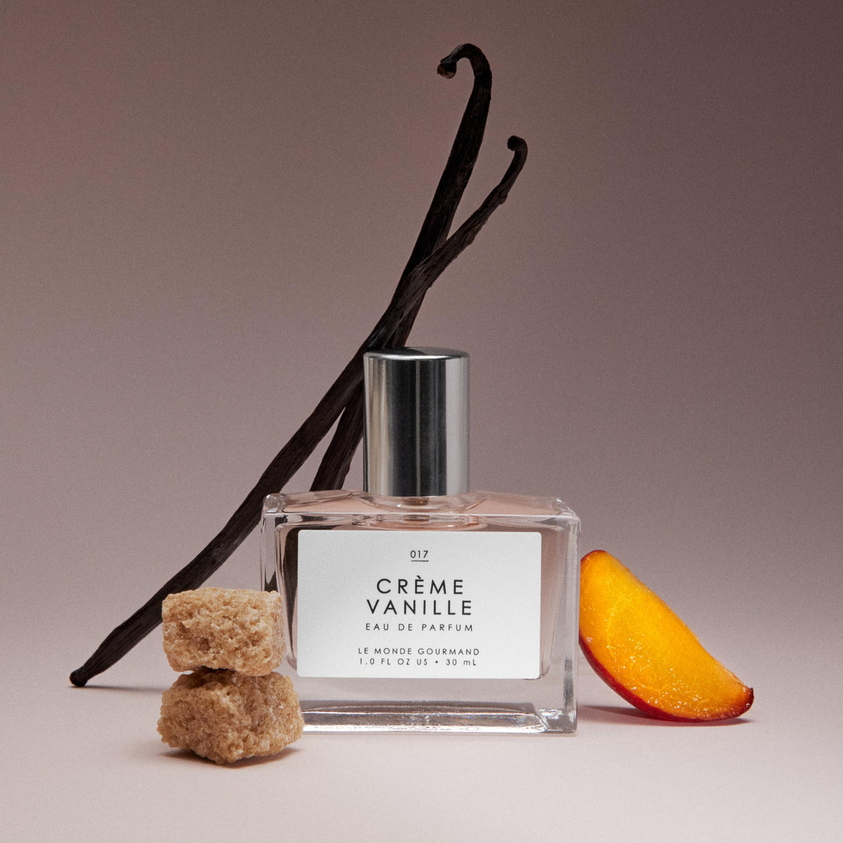 Le Monde Gourmand Cr me Vanille Spray Eau de Parfum - Le Monde Gourmand Official Imagery - 8