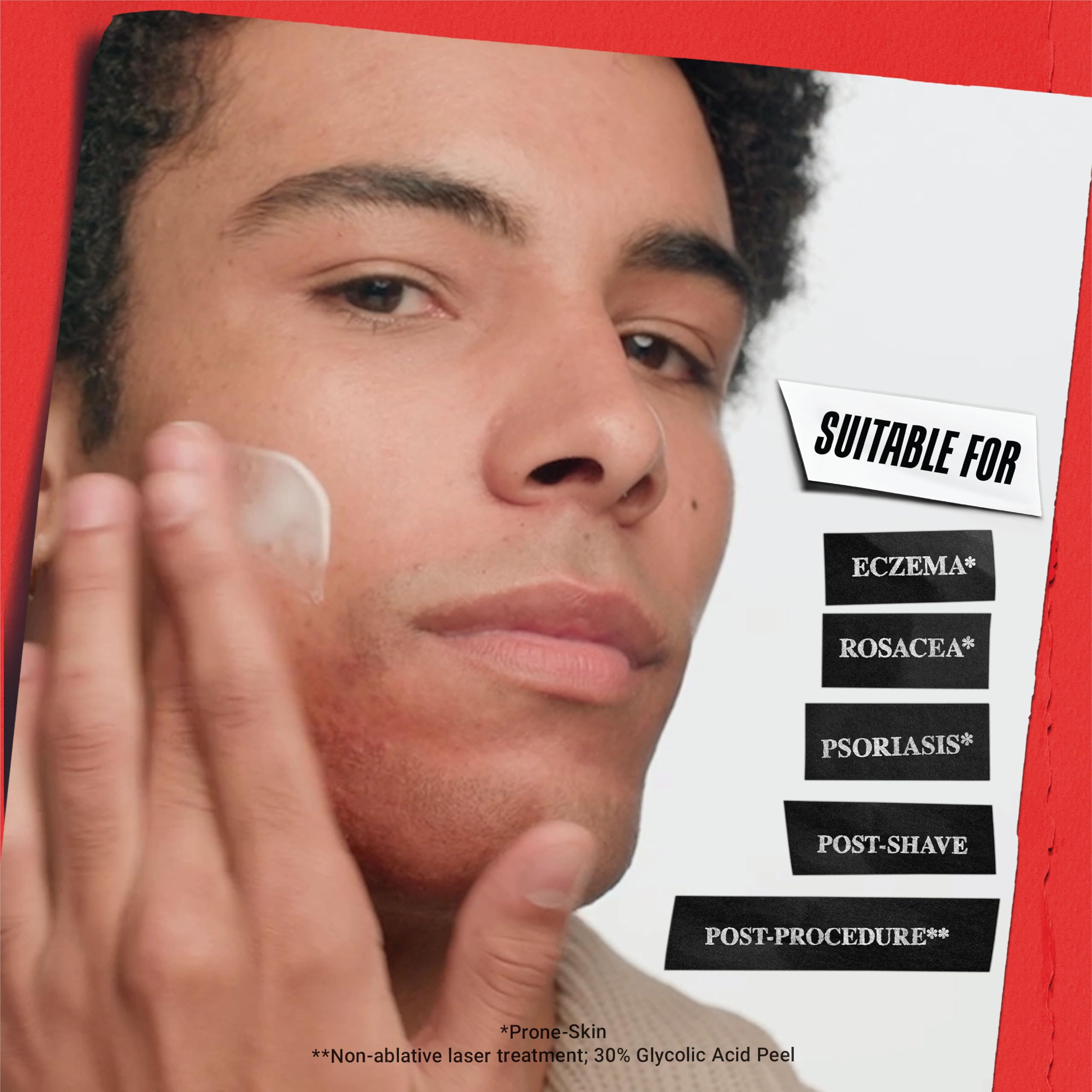 Elefair Tech Kiehl's - Ultra Facial Meltdown Recovery Barrier - Elefair Tech Official Product View 7