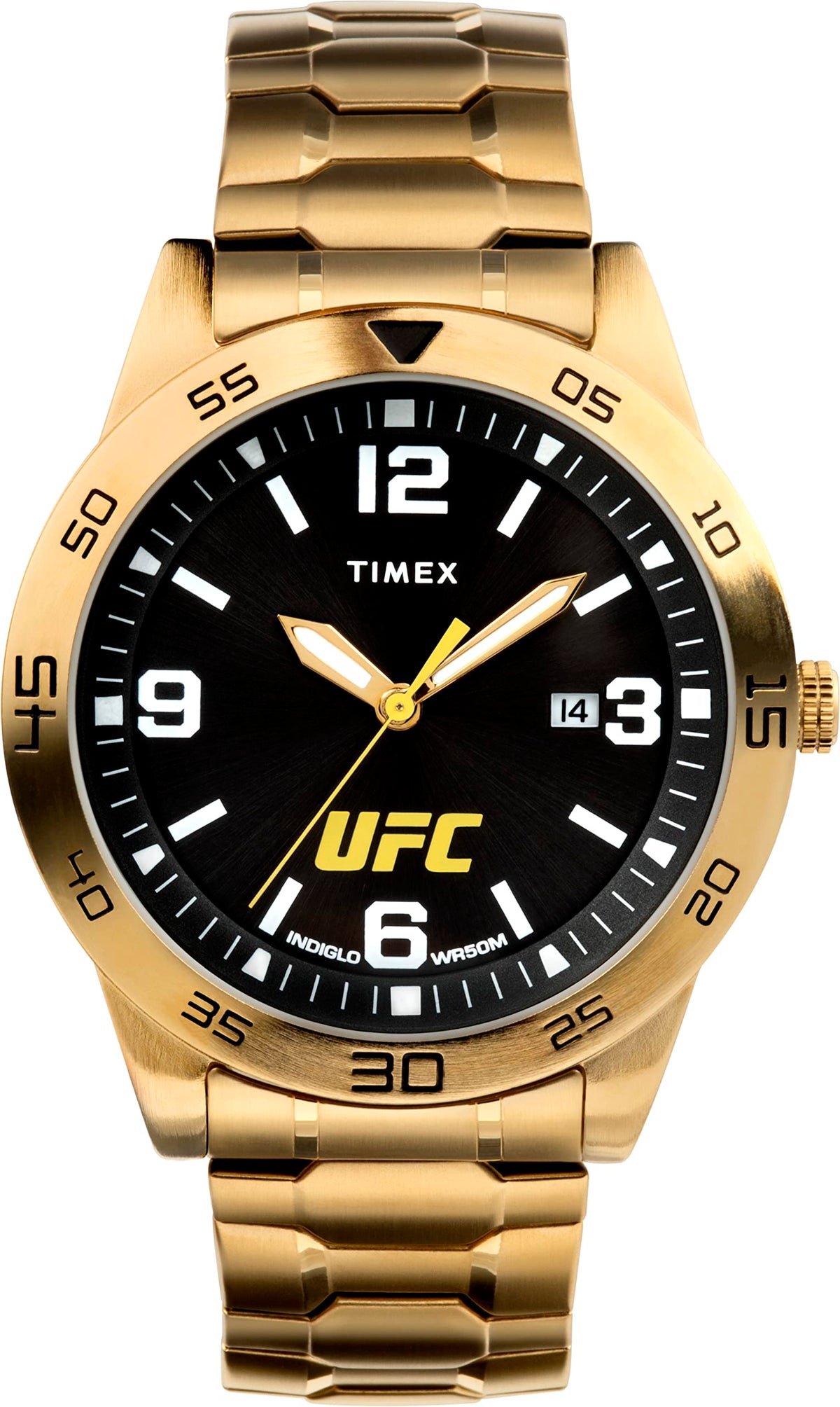Timex UFC Men s Legend 42mm Watch - Timex Official Imagery - 8