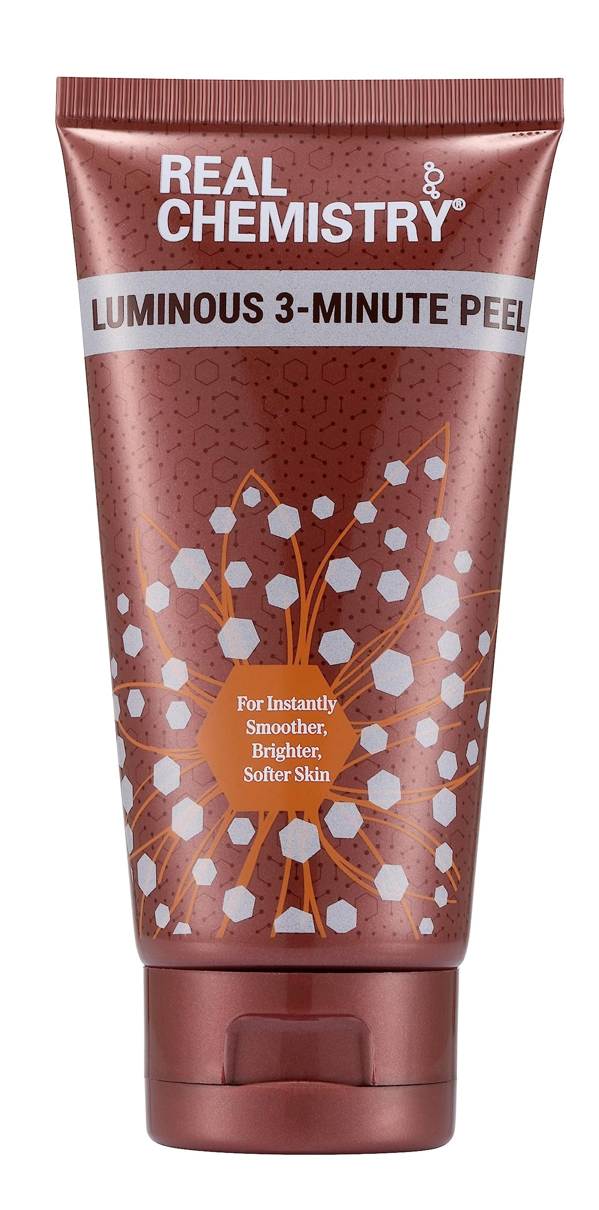 Luminous 3 Minute Peel 84ML - Real Chemistry Official Imagery - 3