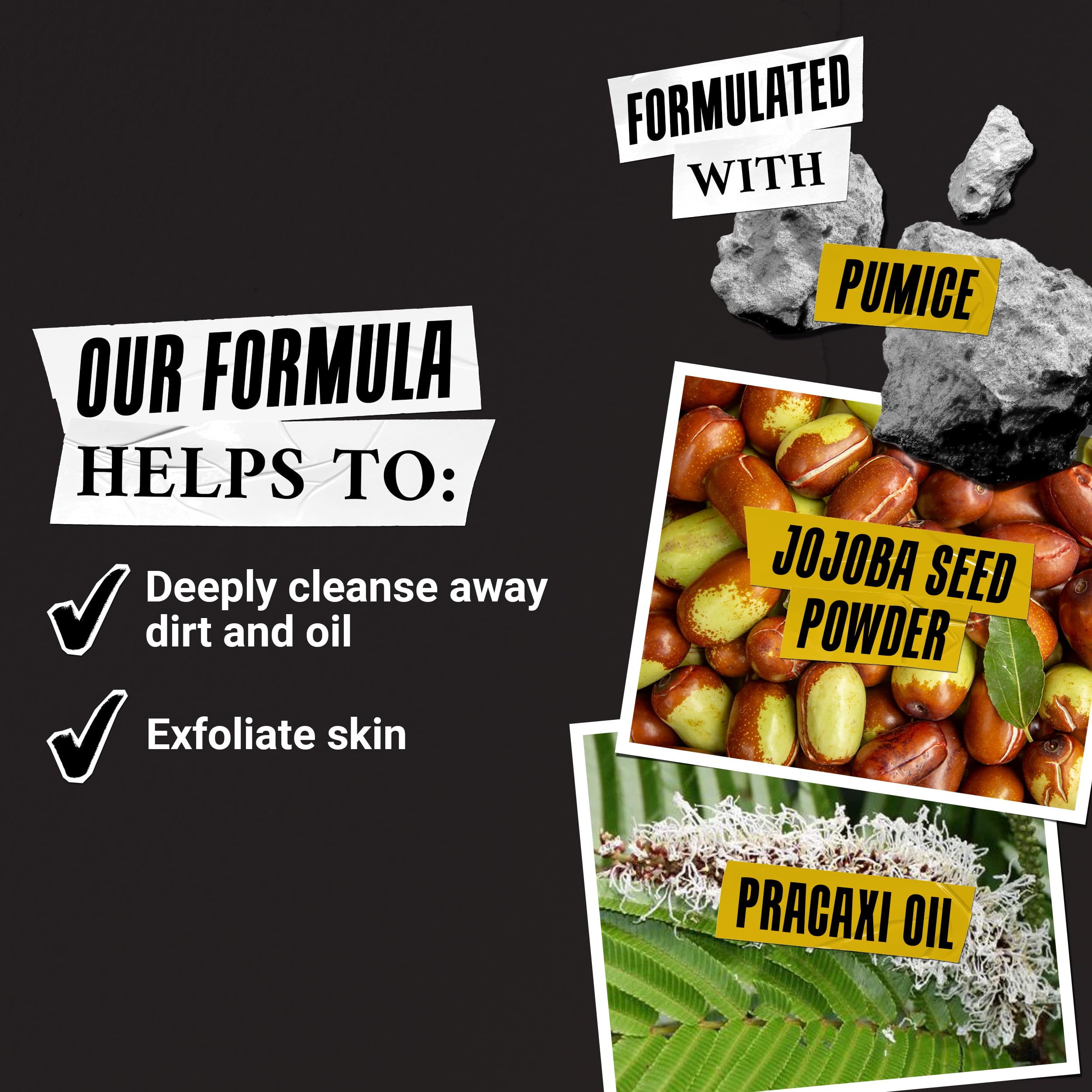 Elefair Tech Kiehl's - Grooming Solutions Body Bar Cleanses D - Elefair Tech Official Product View 4