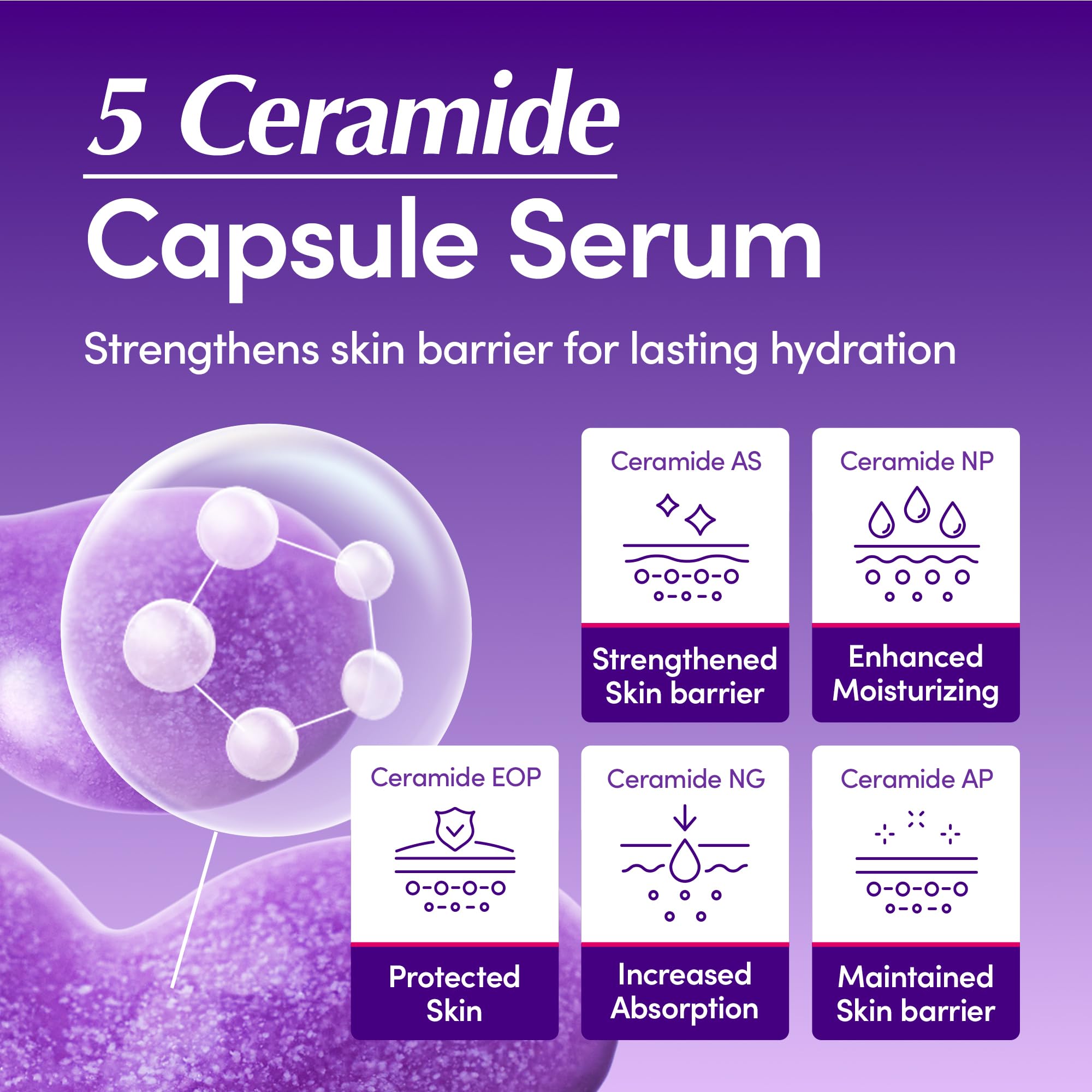 EQQUALBERRY Bakuchiol Plumping Face Serum - EQQUALBERRY