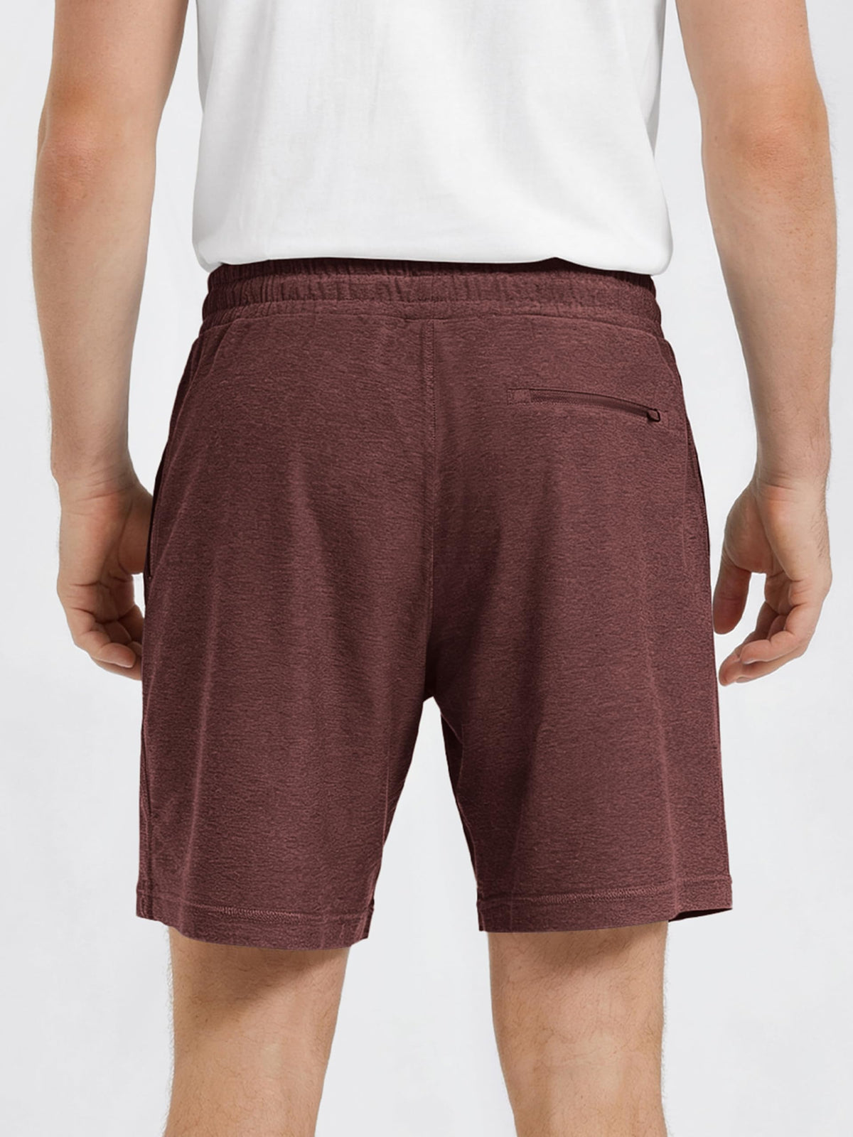 ODODOS Men s Performance Shorts 5 7 Ultra Soft odSTRATUM - ODODOS Official Imagery - 3