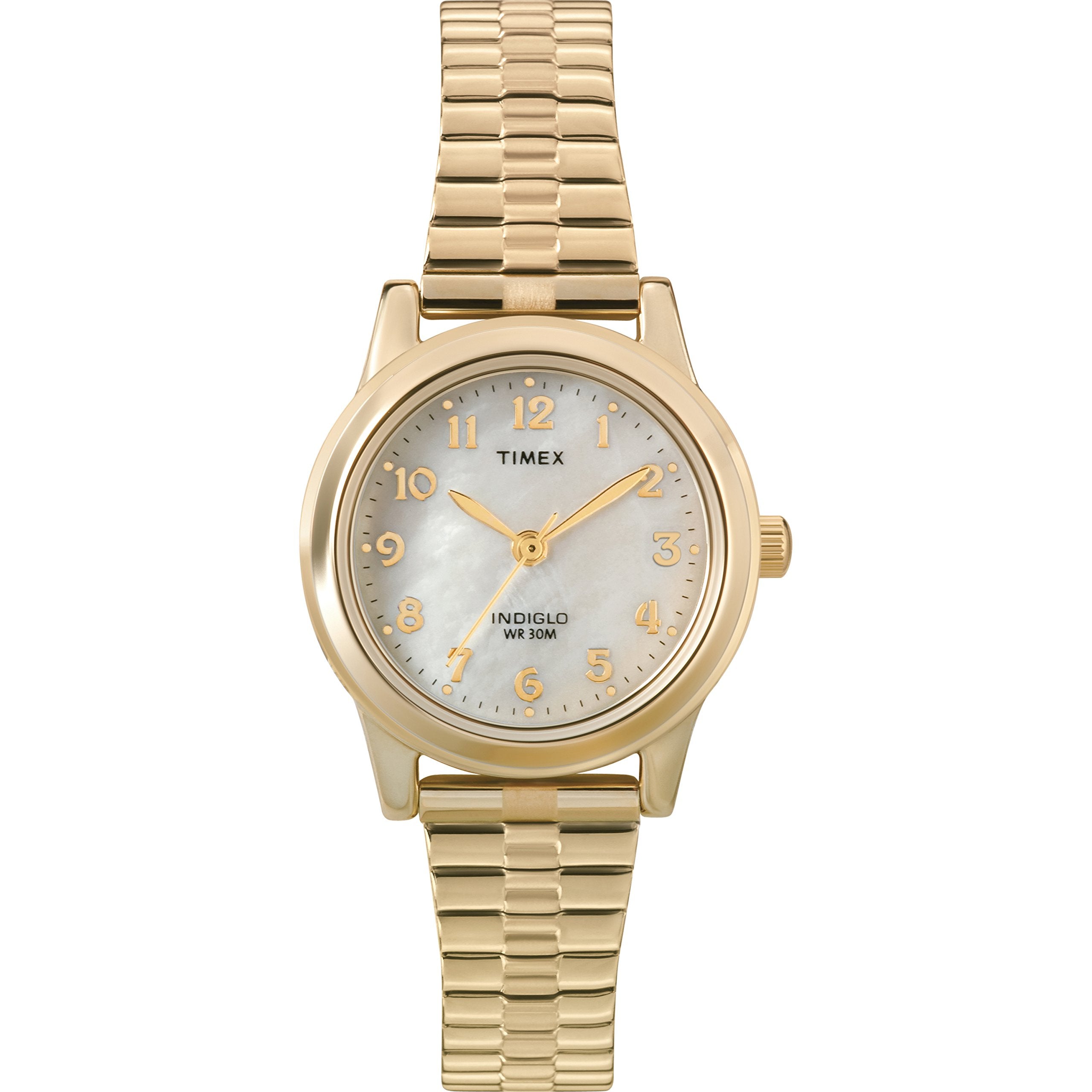 Timex Women's Essex Ave 25mm Watch - Product Imagery