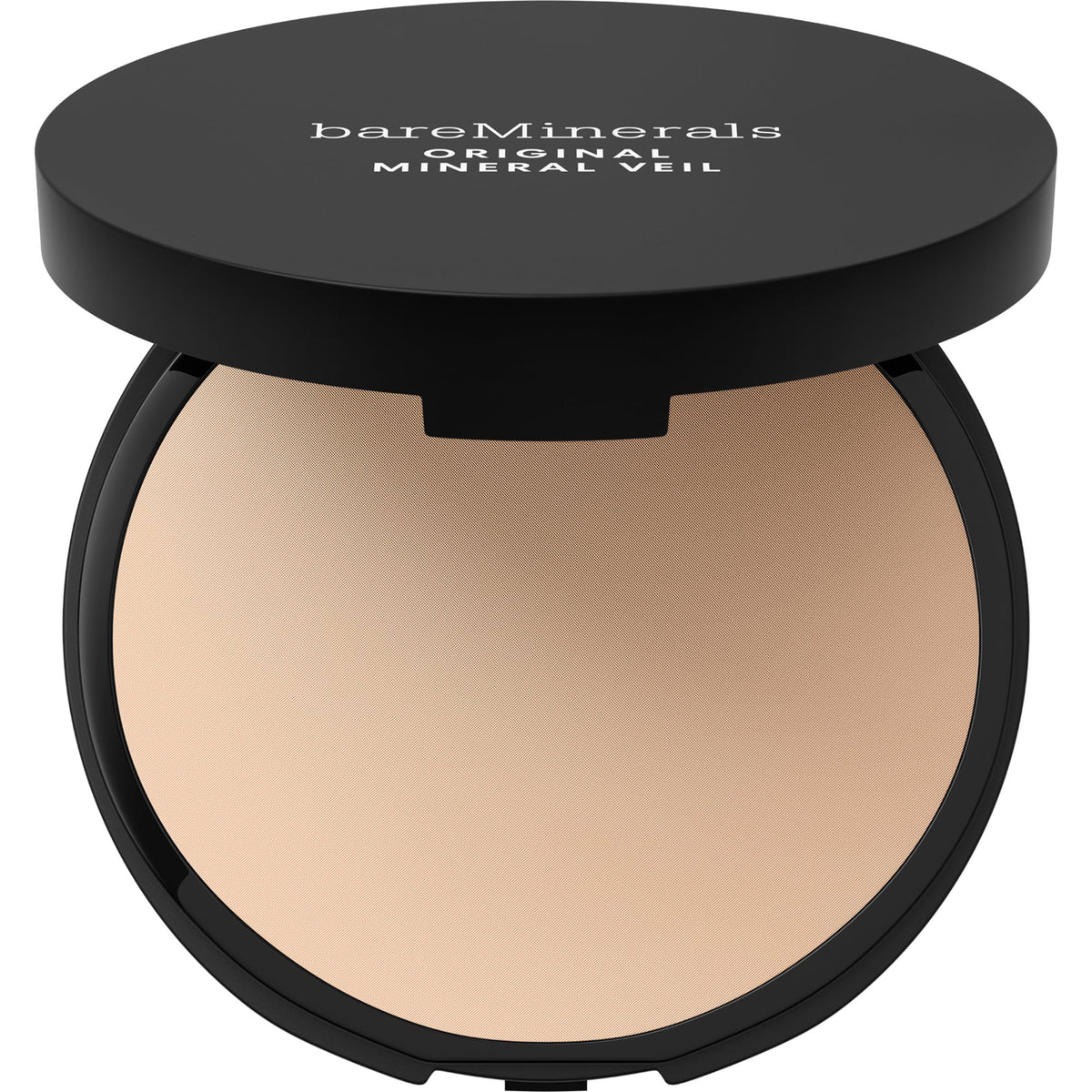 bareMinerals Mineral Veil Pressed Setting Powder 0 3 oz - Premium Selection Official Imagery - 2