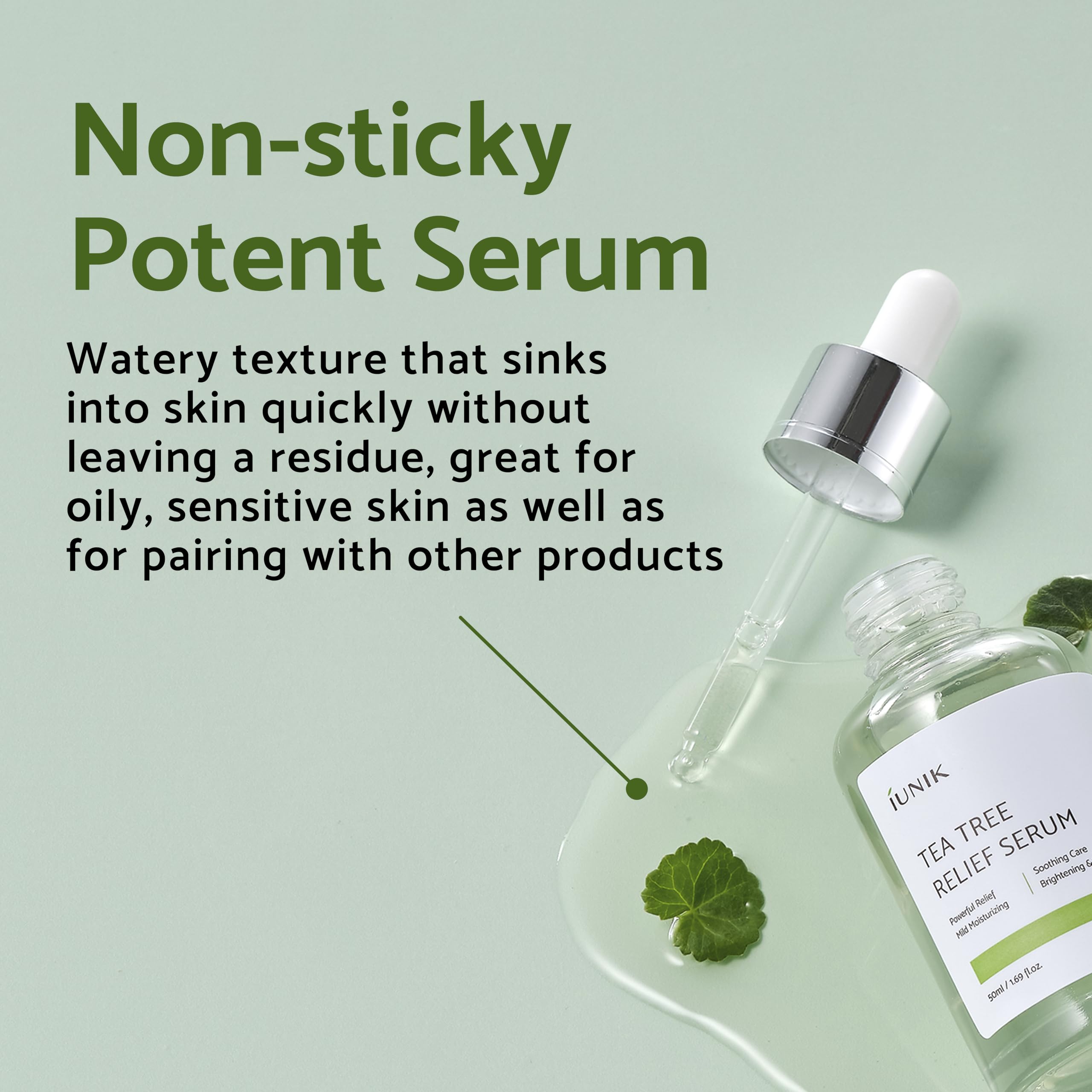 IUNIK Centella Edition Skincare Set - IUNIK