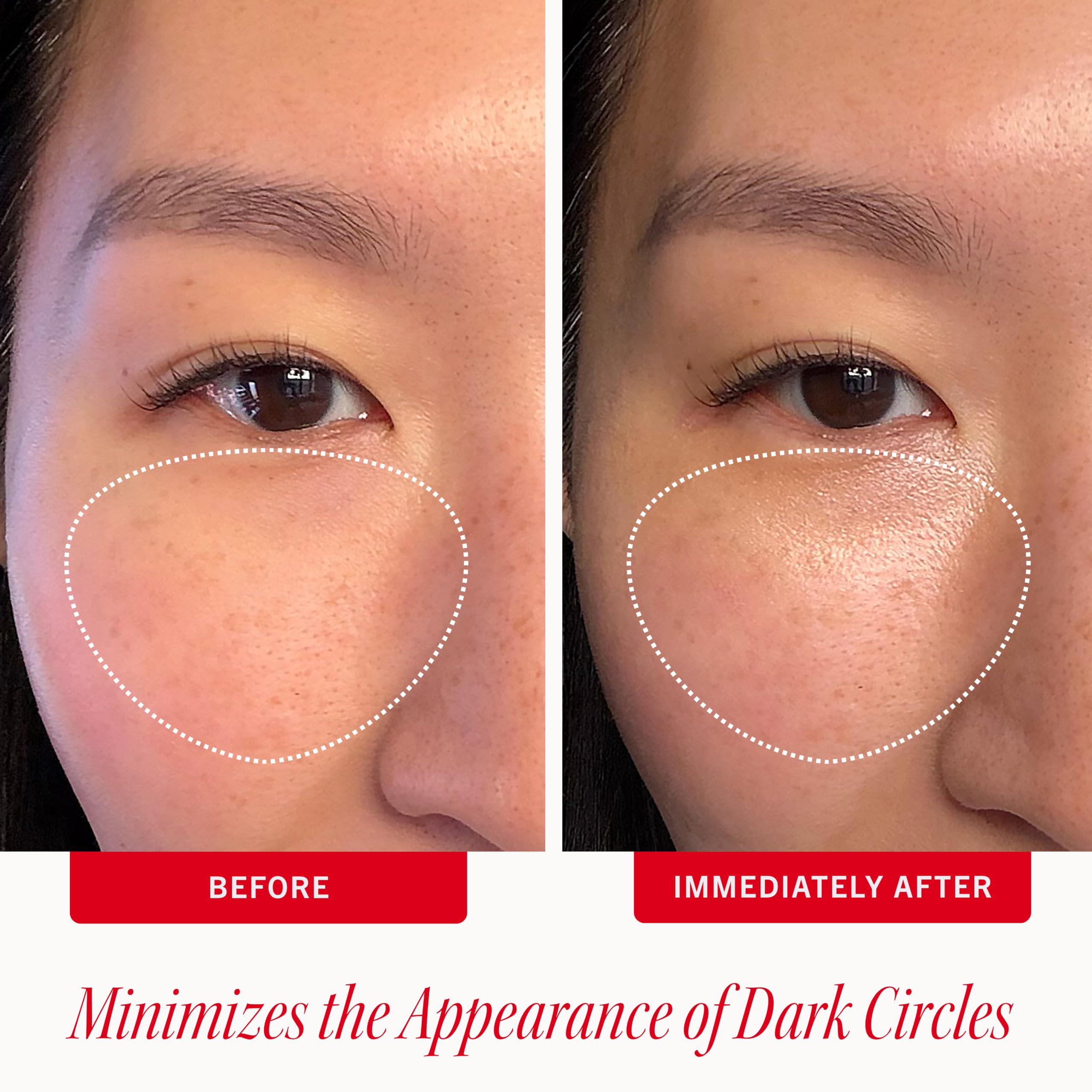 First Aid Beauty Brighten Glow Eye Cream with Niacinamide 0 - Premium Selection Official Imagery - 5