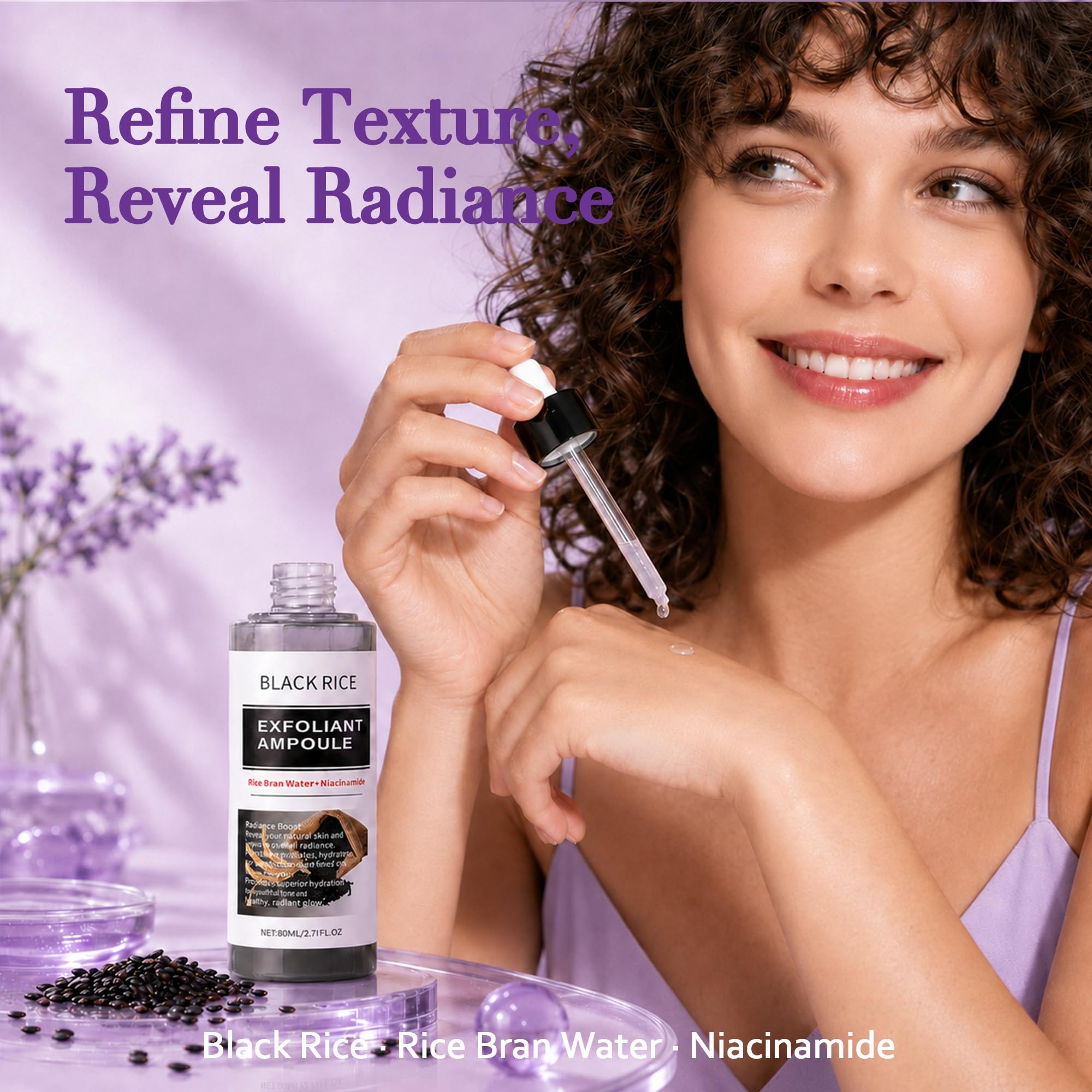 Skincare Routine Set - Elarenne