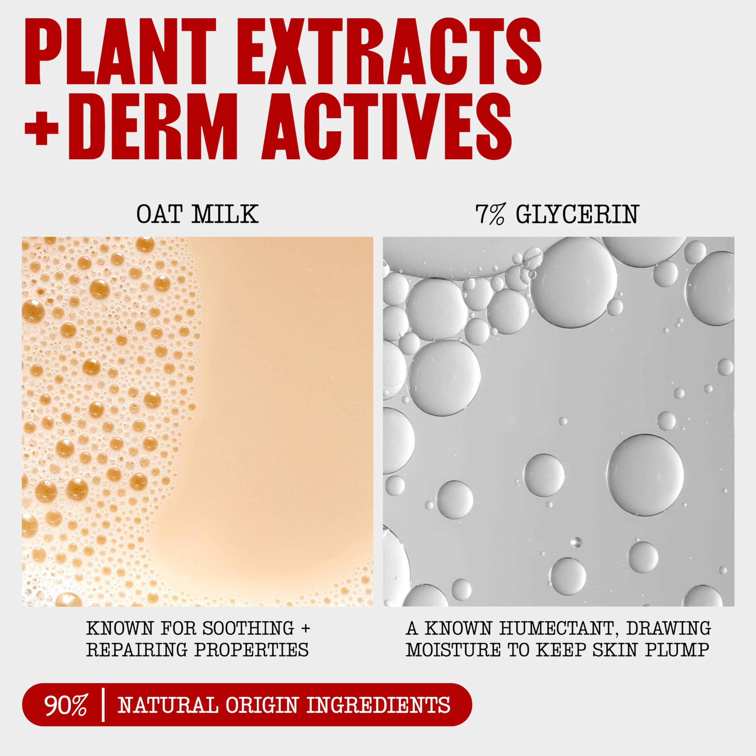 Elefair Tech THAYERS Milky Mist with Oat Milk & 7% Glycerin, Facial Spray for - Elefair Tech Official Product View 6