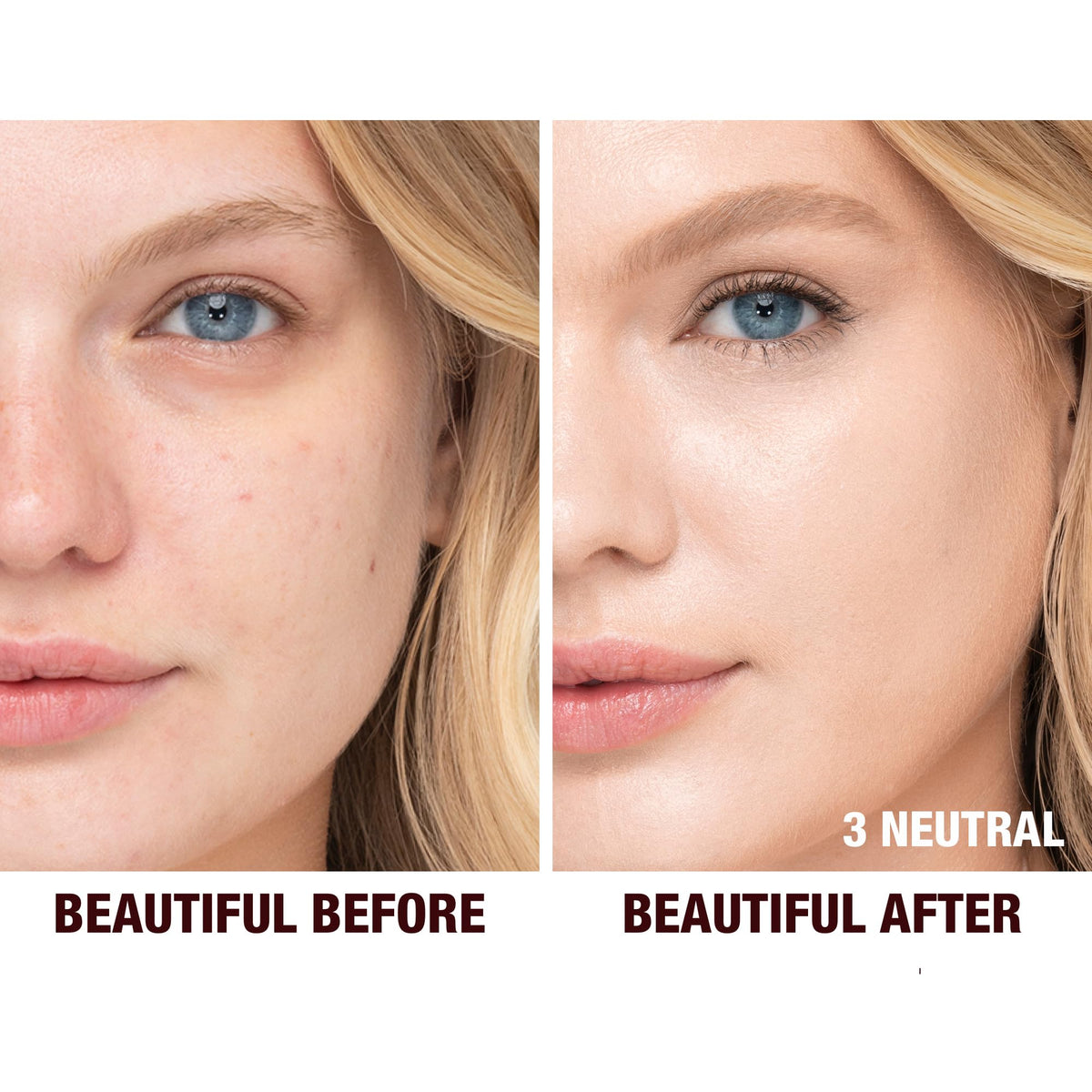 Charlotte Tilbury Beautiful Skin Medium Coverage Hydrating - Premium Selection Official Imagery - 3