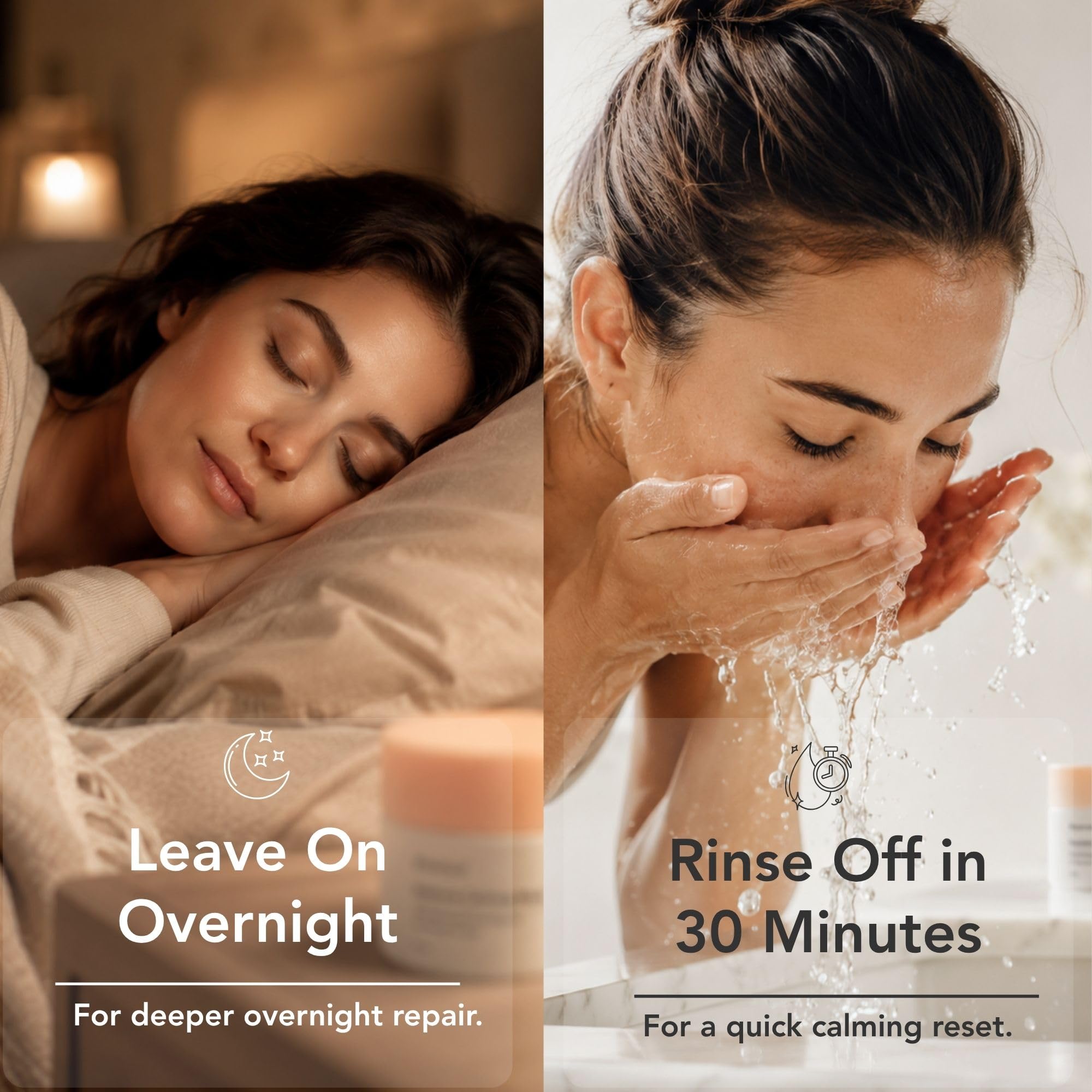 Redness Calming Cream for Rosacea Sensitive Skin - Riversol Official Imagery - 6