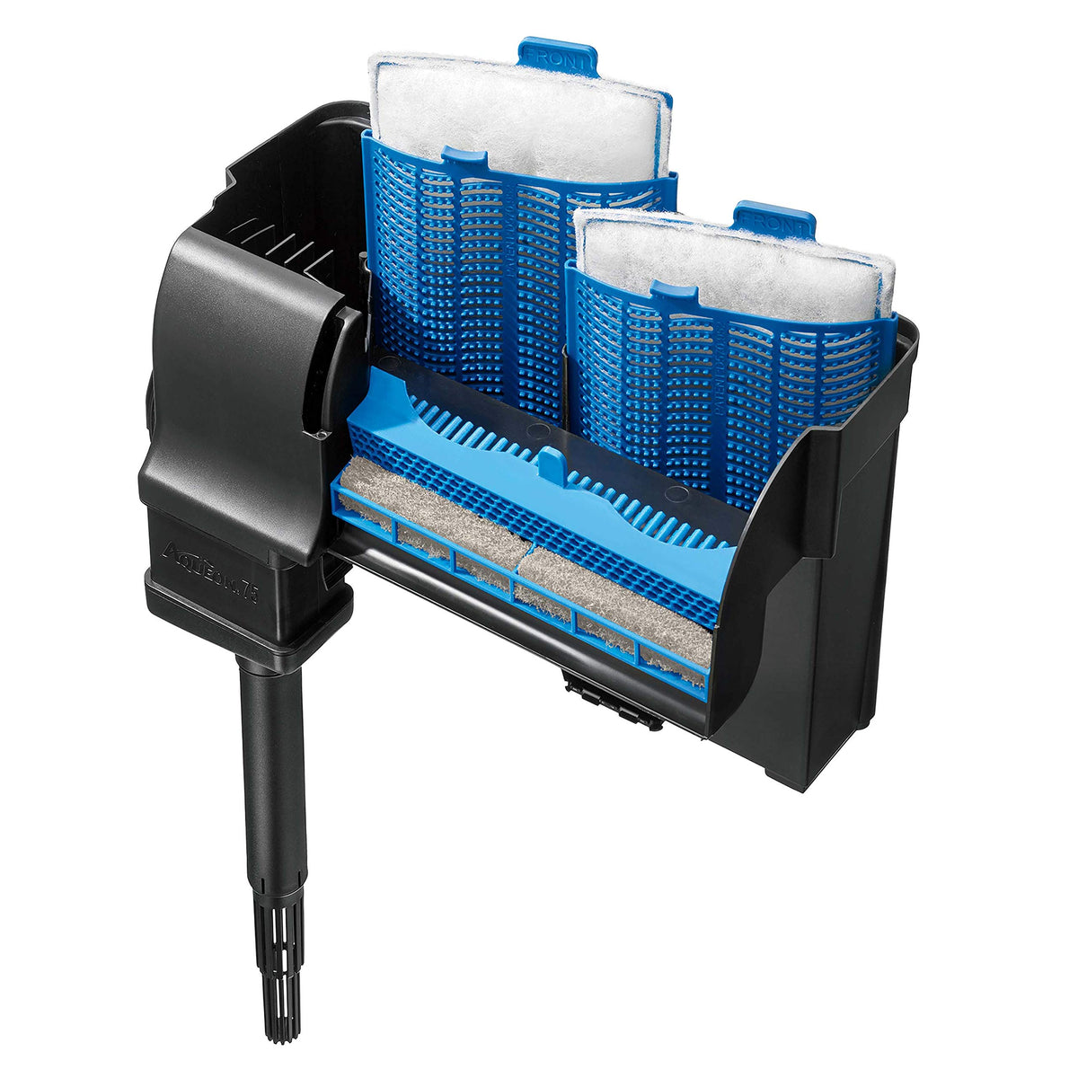 Aqueon Replacement Filter Cartridges Large Filter Cartridge - Aqueon Official Imagery - 5