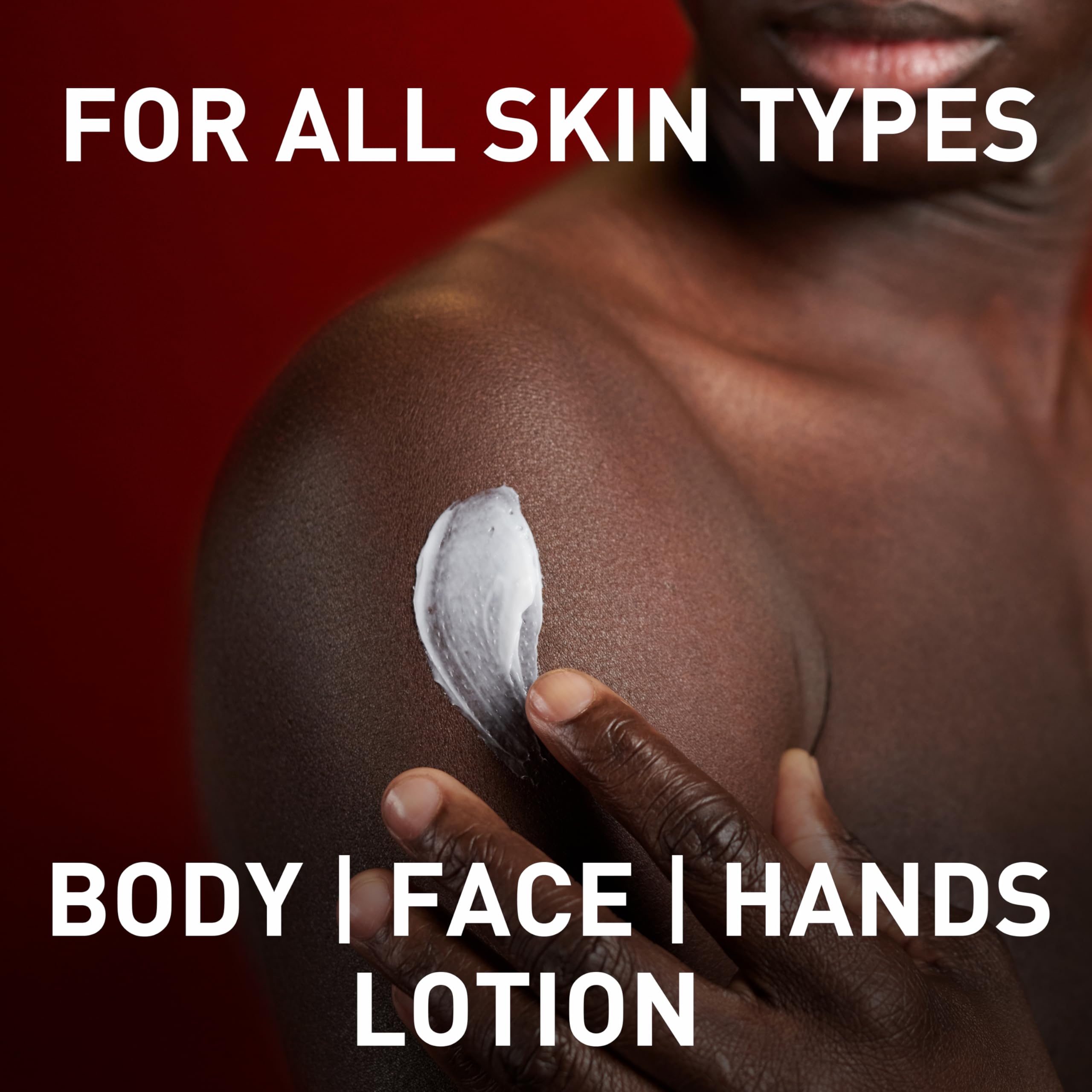 Old Spice Hand Face Body Lotion for Men 24 7 Lightweight - Old Spice Official Product Imagery - 4