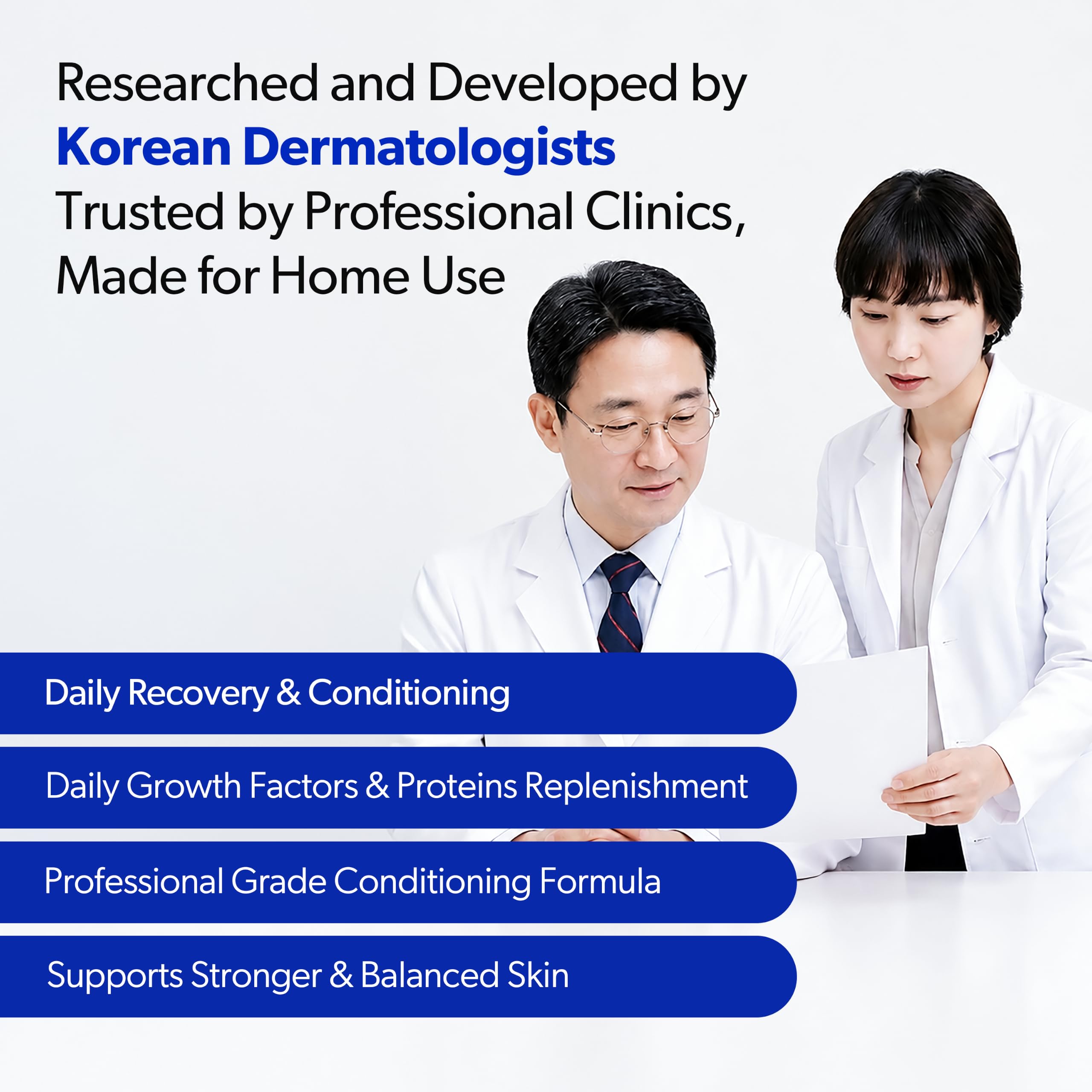 Pepfactor 23% Growth Factor Barrier Recovery Serum - bnv biolab