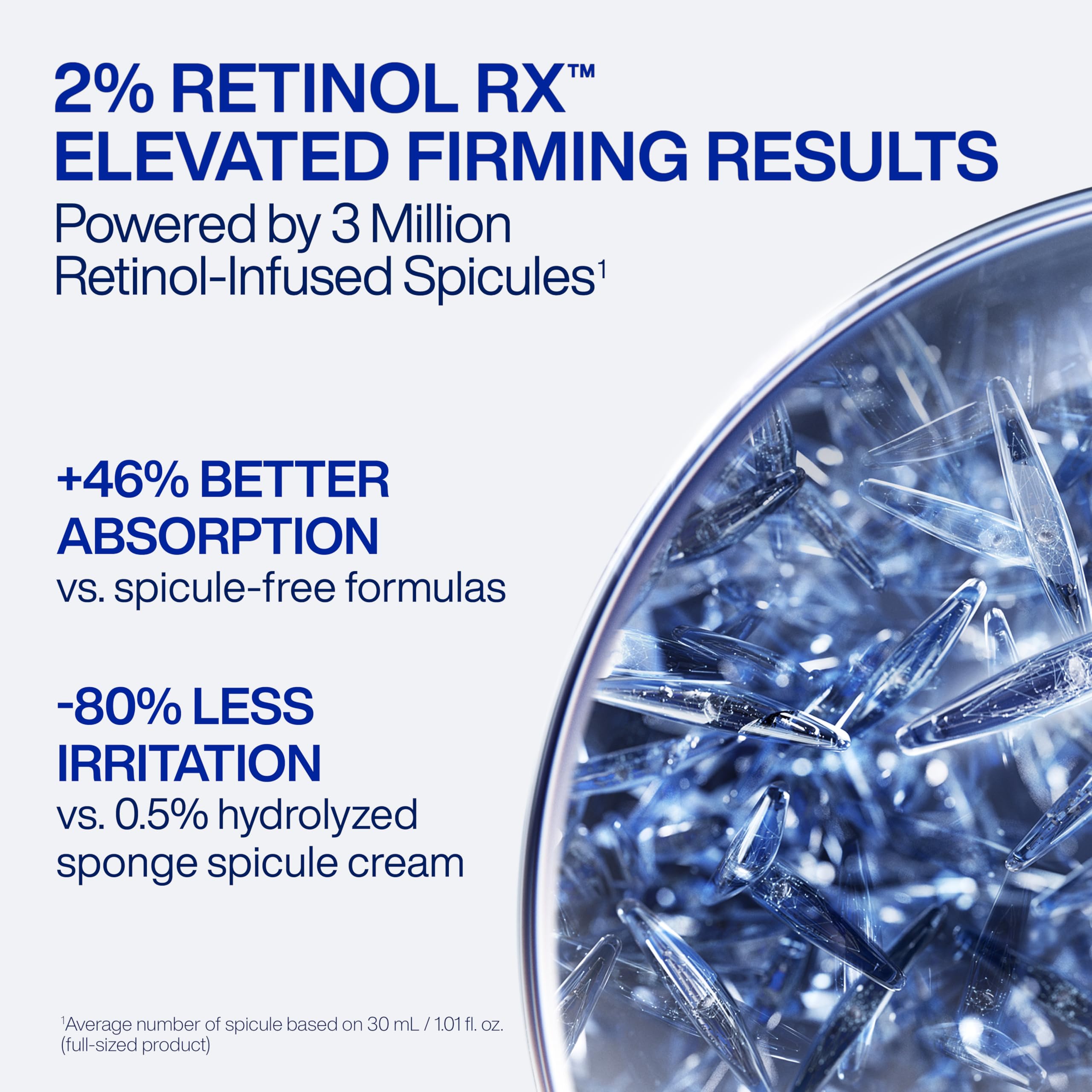 IOPE Expert Retinol RX 2% Reti-Jection Serum - Generic