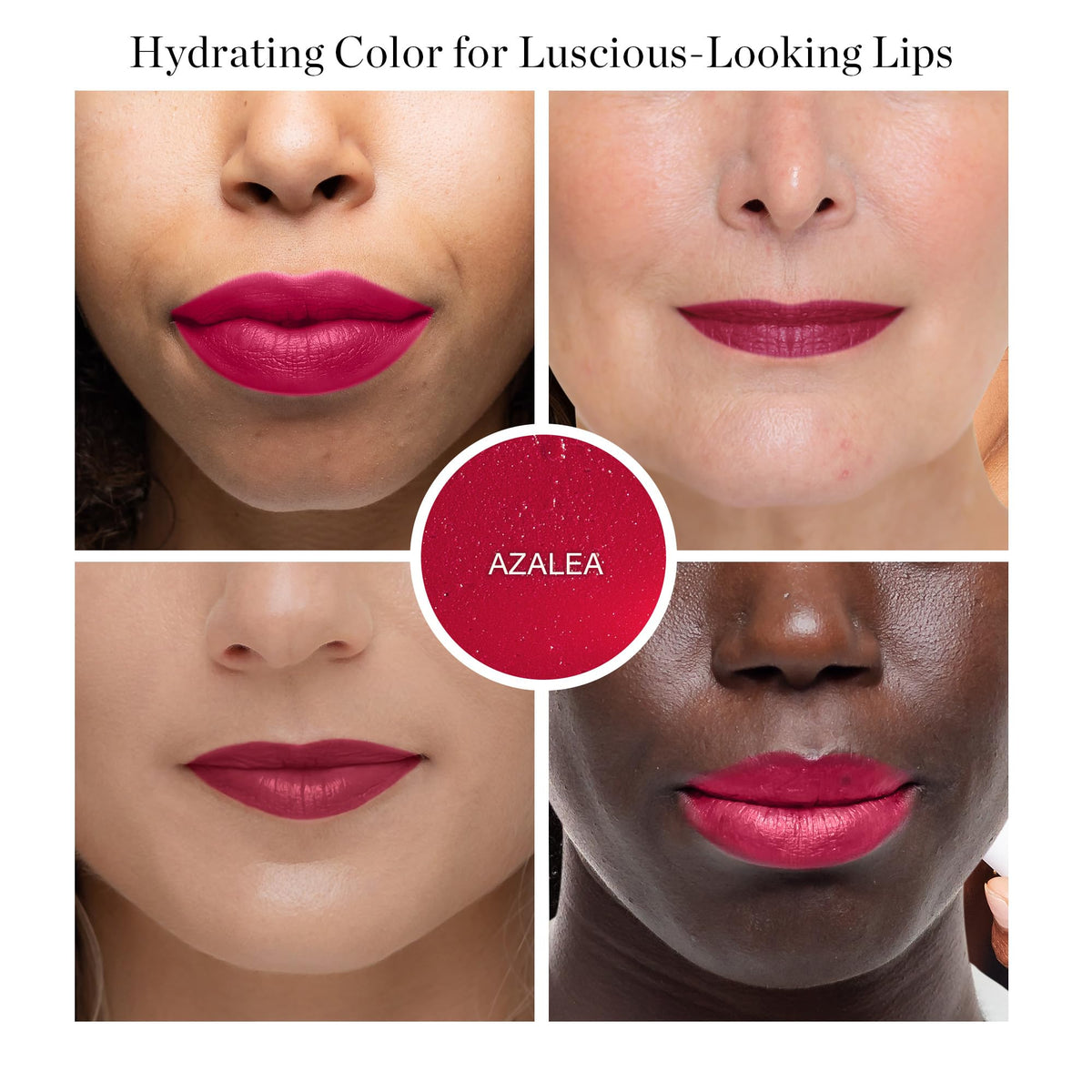 Ogee Tinted Sculpted Lip Oil - Ogee Official Imagery - 3