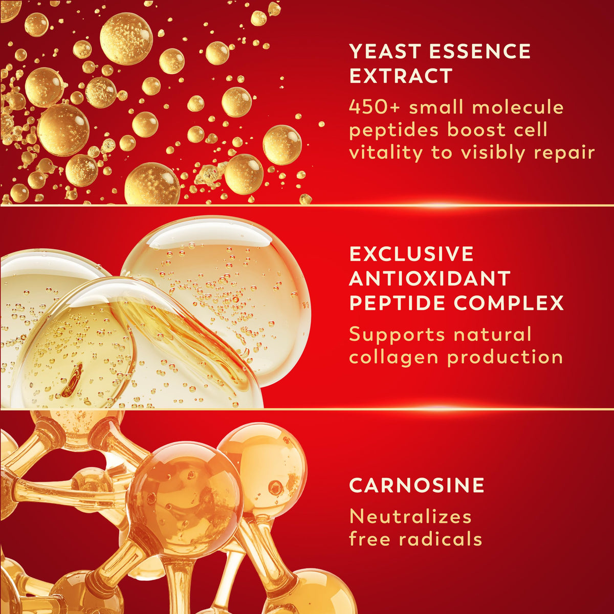 Peptide Face Toner - Premium Selection Official Imagery - 7