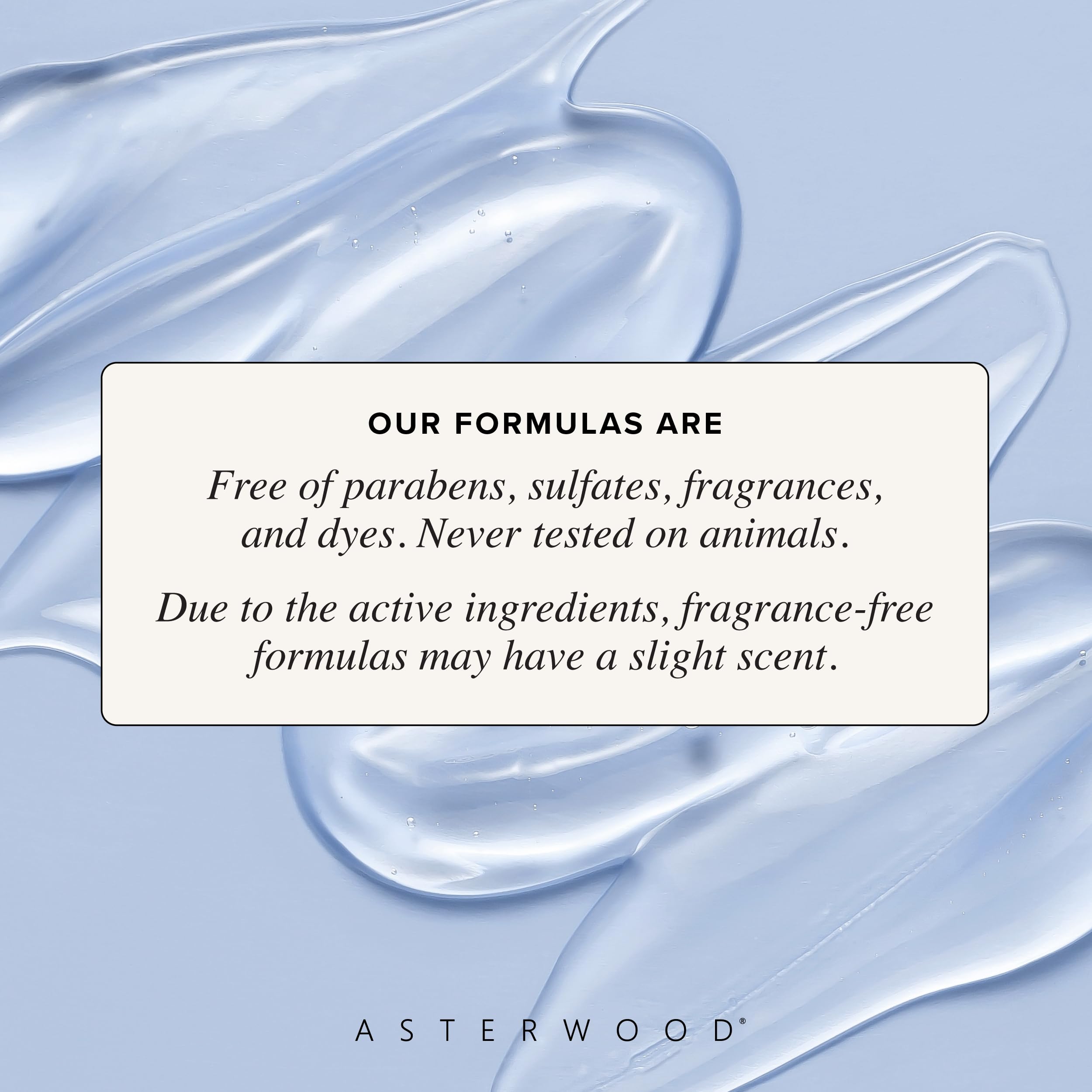 Asterwood Copper Peptides Serum for Face GHK Cu Peptide w - Asterwood Official Imagery - 8