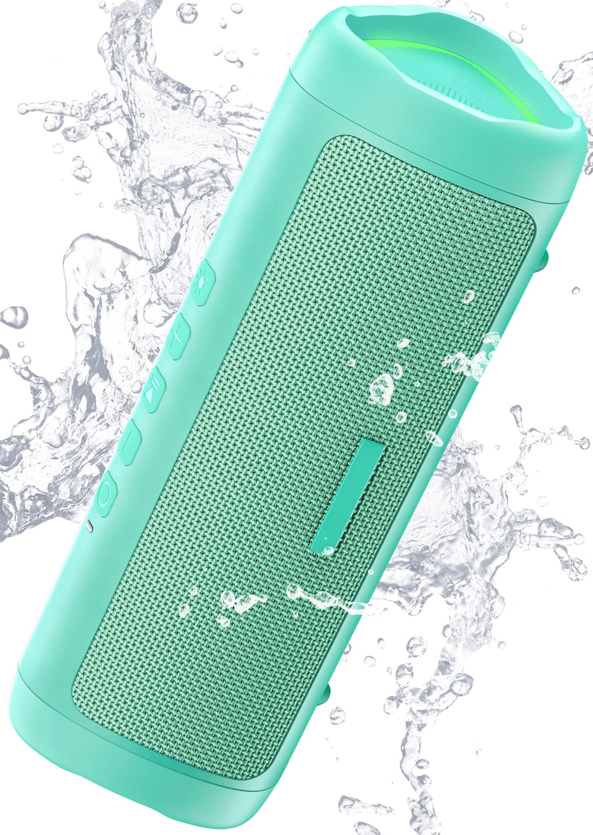 Bluetooth Speaker 20W HD Sound Portable Wireless IPX5 - BolaButty Official Imagery - 2