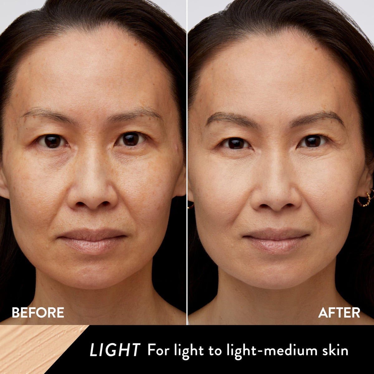 LAURA GELLER Ideal Fix Eye Concealer for Mature Skin Light - LAURA GELLER NEW YORK Official Imagery - 3