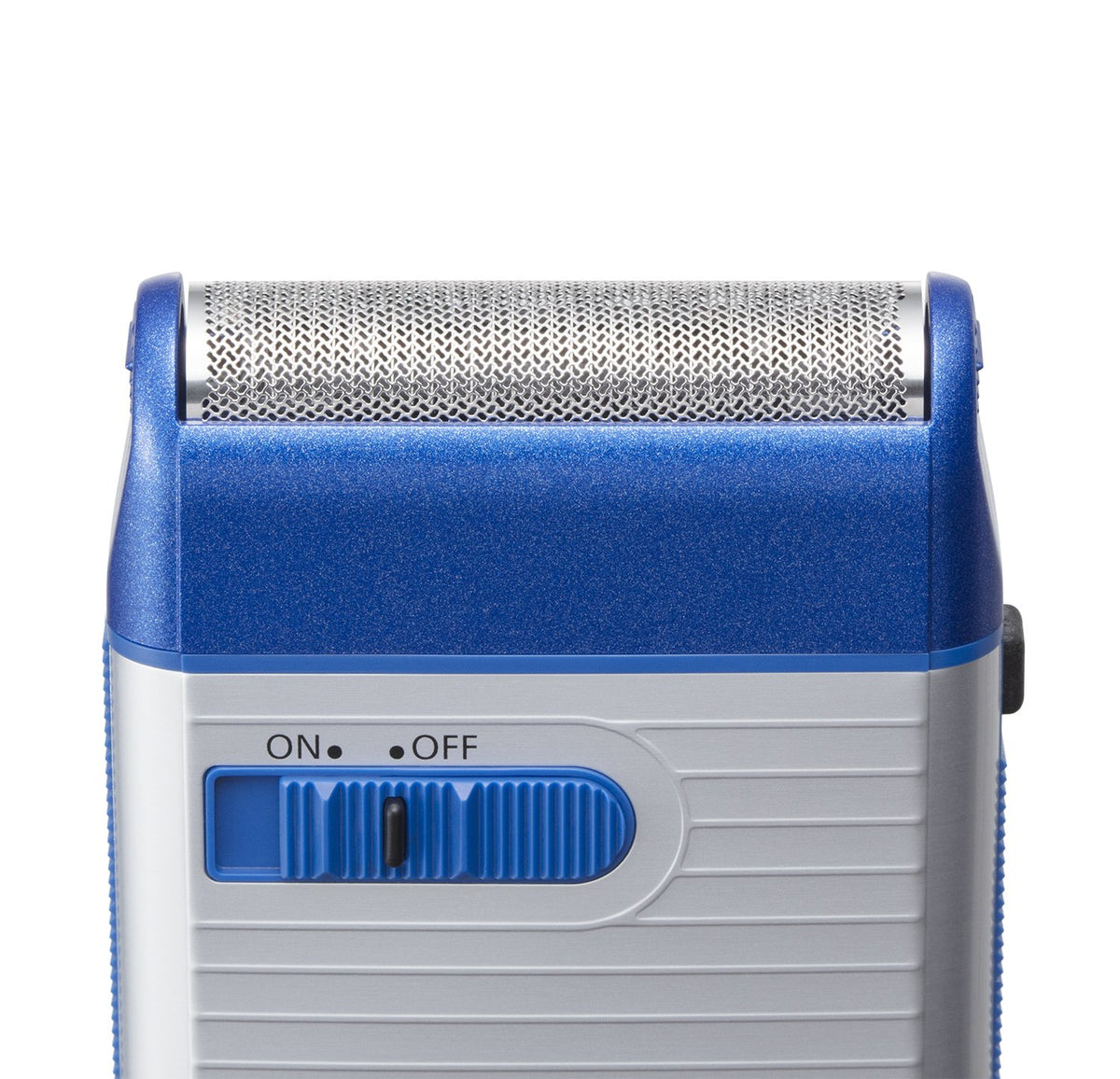 Panasonic Men s Shaver for Traveler ES RS10 A Blue - Panasonic Official Imagery - 5